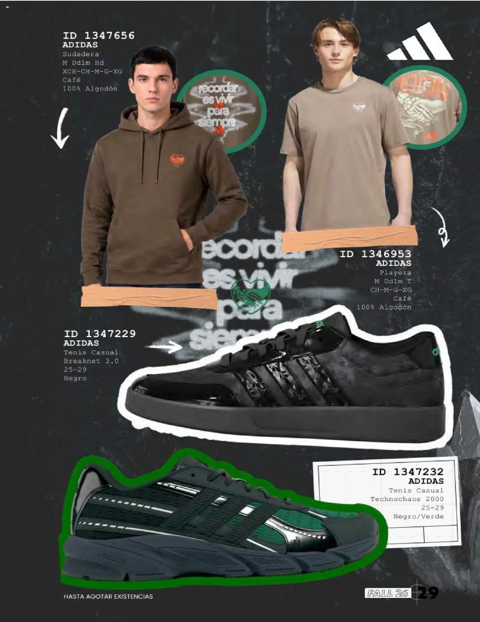 Vista previa las ofertas de la tienda Price Shoes - Price Shoes catálogo desde el 17/08/2026 - Tenis, Mochila