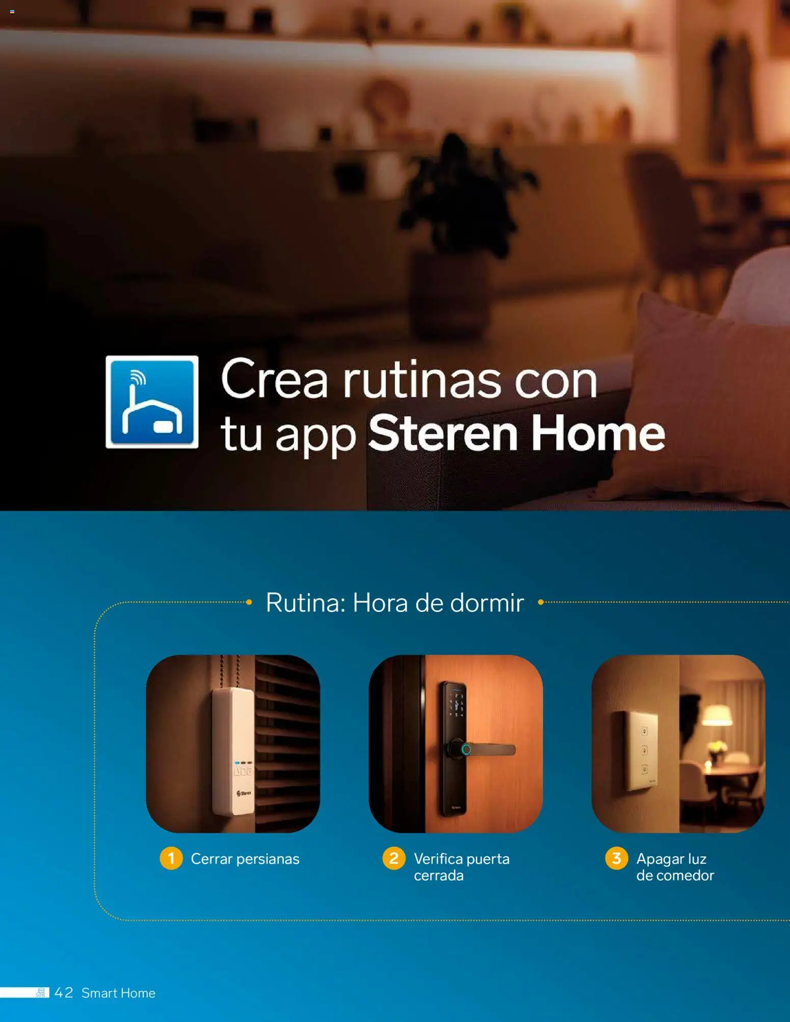 Vista previa las ofertas de la tienda Steren - Catálogo desde el 01/01/2026 