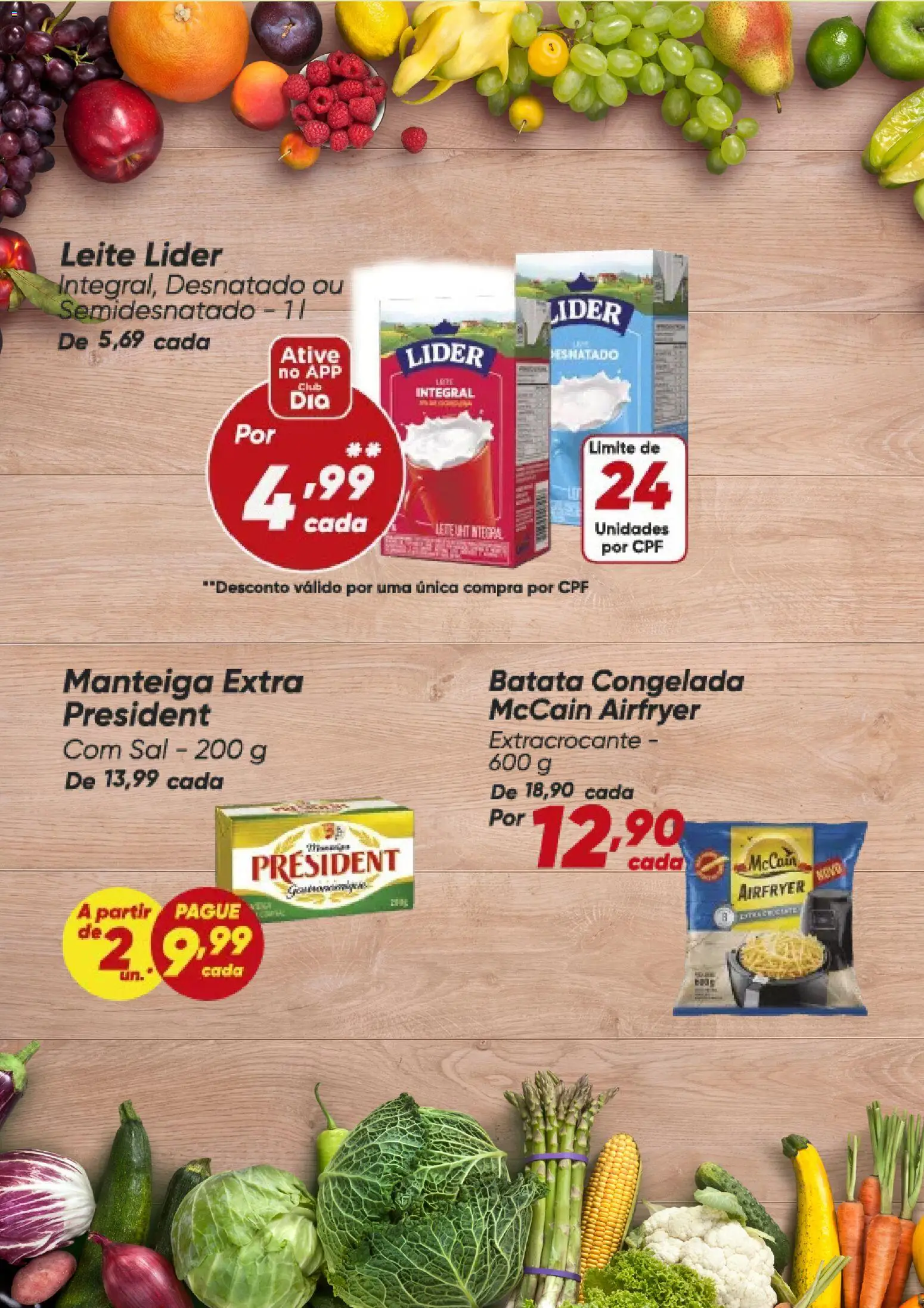 Ofertas Dia ofertas até 20/08/2026. - Página 3