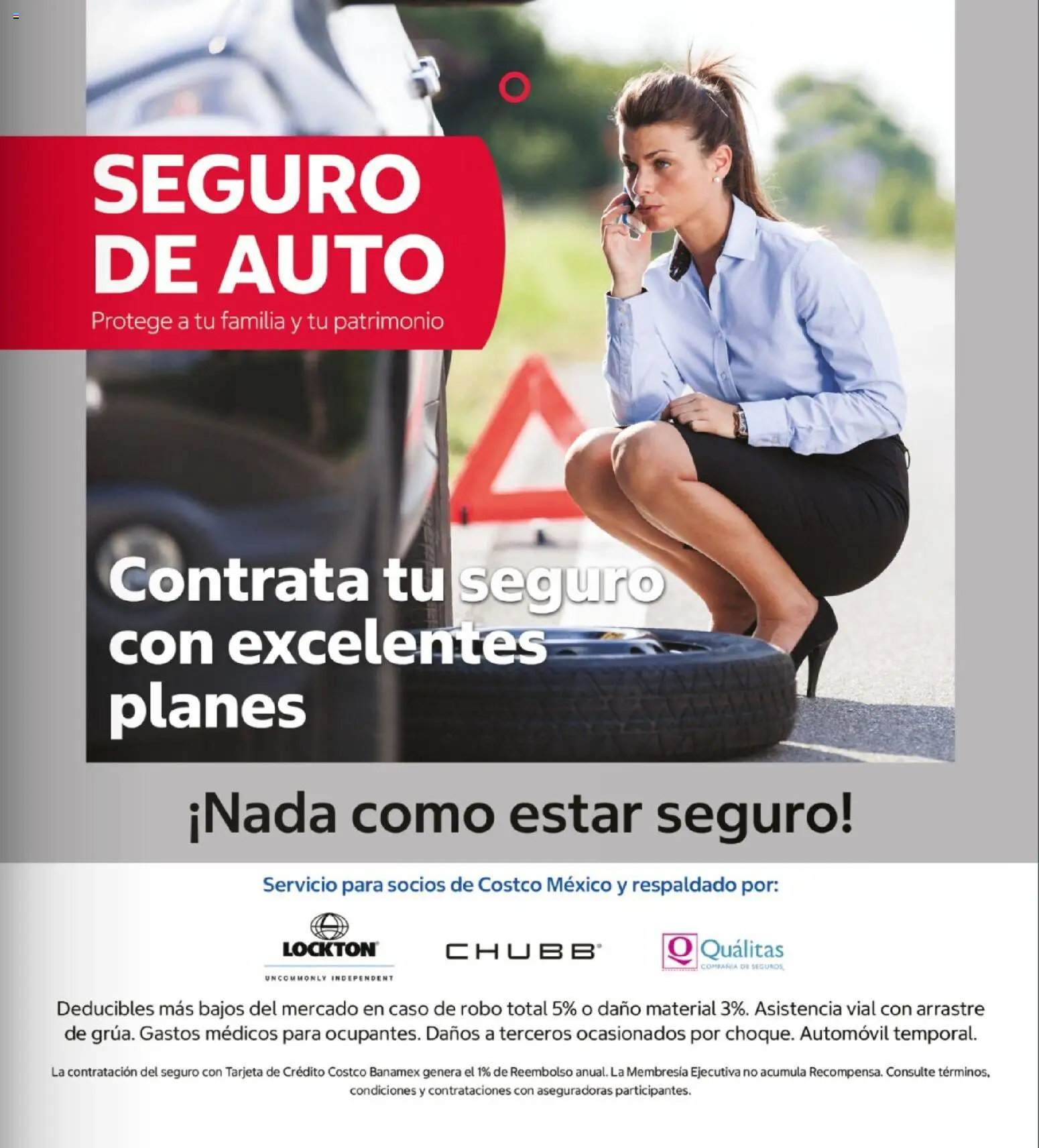 Vista previa las ofertas de la tienda Costco - Costco catálogo Teasure Hunt desde el 26/10/2026 