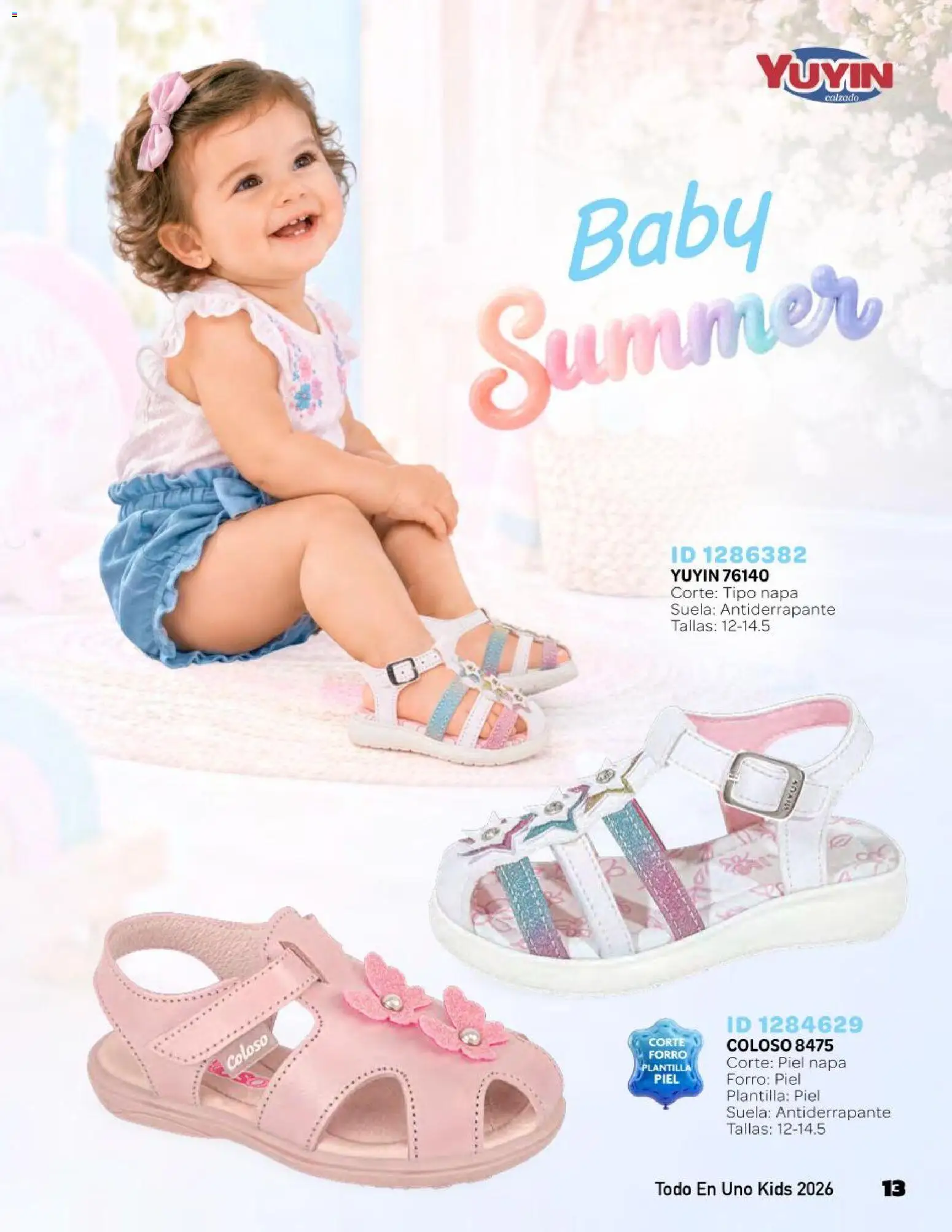 Vista previa las ofertas de la tienda Price Shoes - Price Shoes catálogo Kids desde el 21/10/2026 