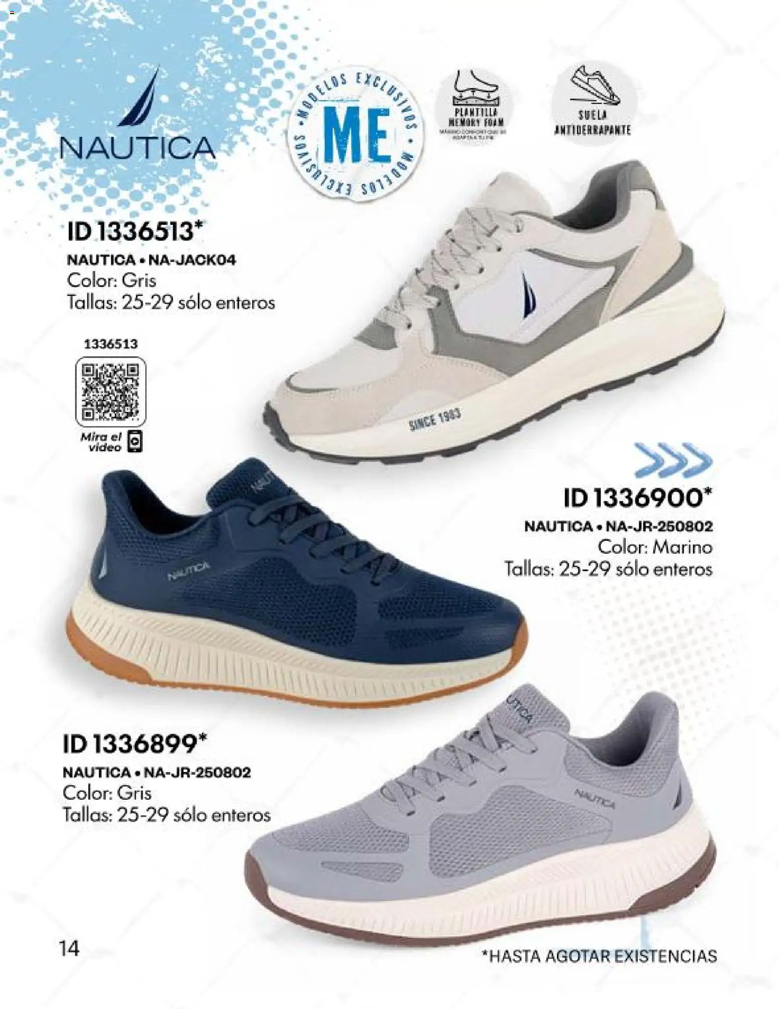Vista previa las ofertas de la tienda Price Shoes - Price Shoes Mini catálogo desde el 21/10/2026 
