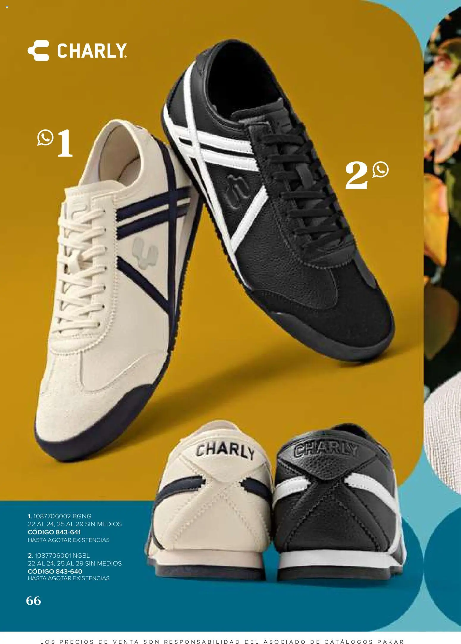 Vista previa las ofertas de la tienda SC Pakar - SC Pakar catálogo Hombre desde el 31/07/2026 