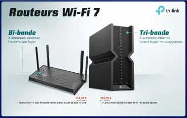 Preview of leaflet Canada Computers circulaire from shop Canada Computers is valid from Jun 12, 2026