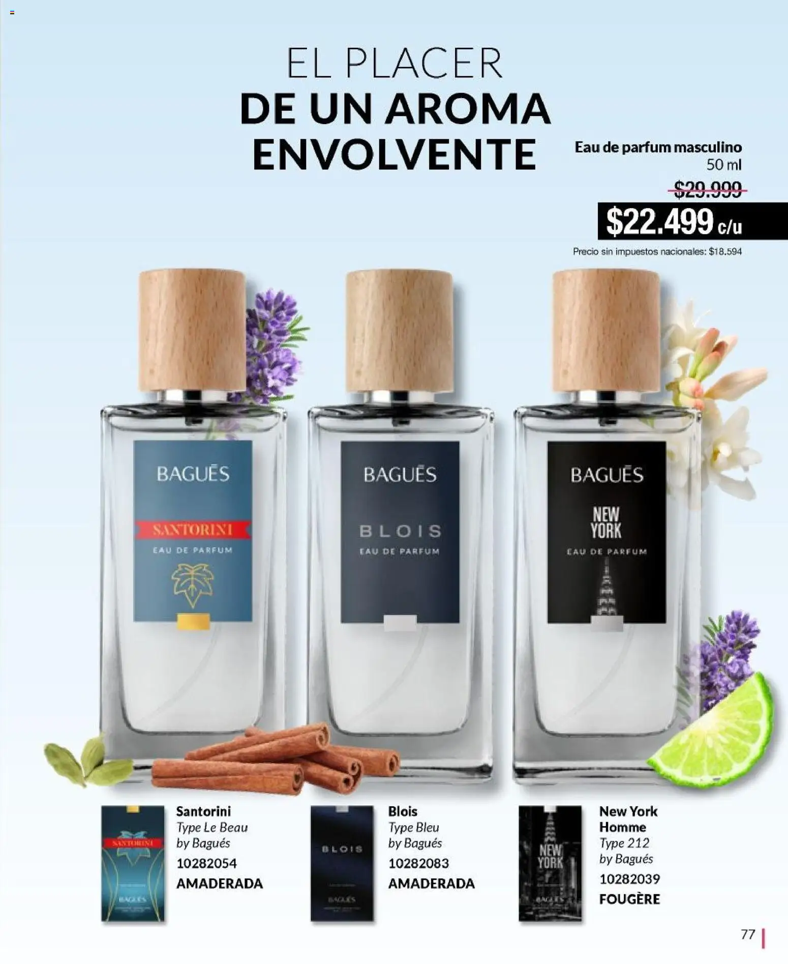 Vista previa del folleto de la tienda Bagués válido desde el 21/09/2026 