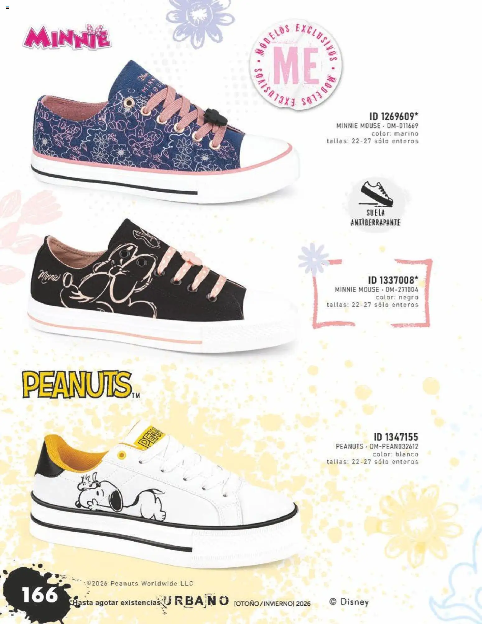 Vista previa las ofertas de la tienda Price Shoes - Price Shoes catálogo Urbano desde el 31/07/2026 