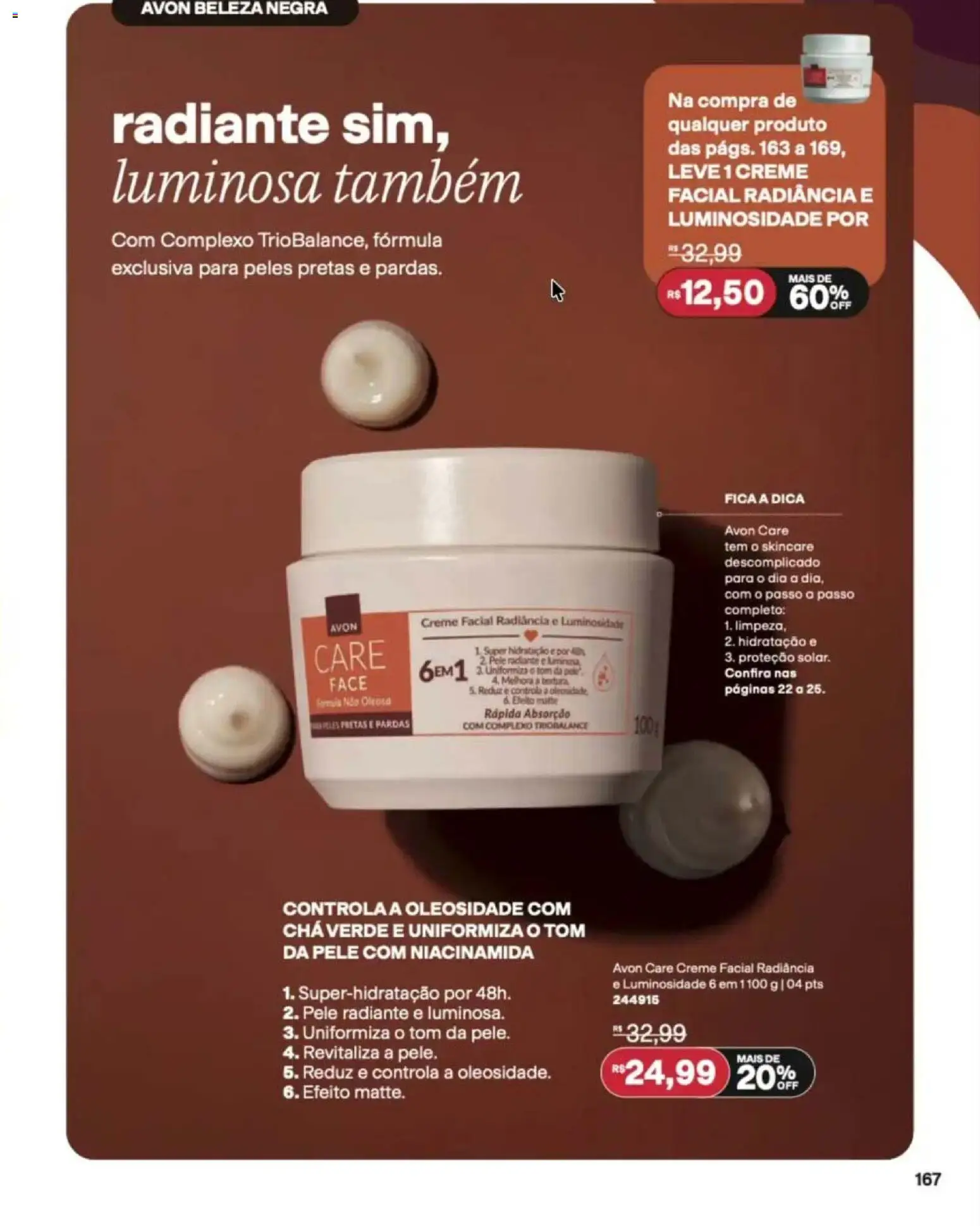 Ofertas Avon até 12/10/2026. - Página 169