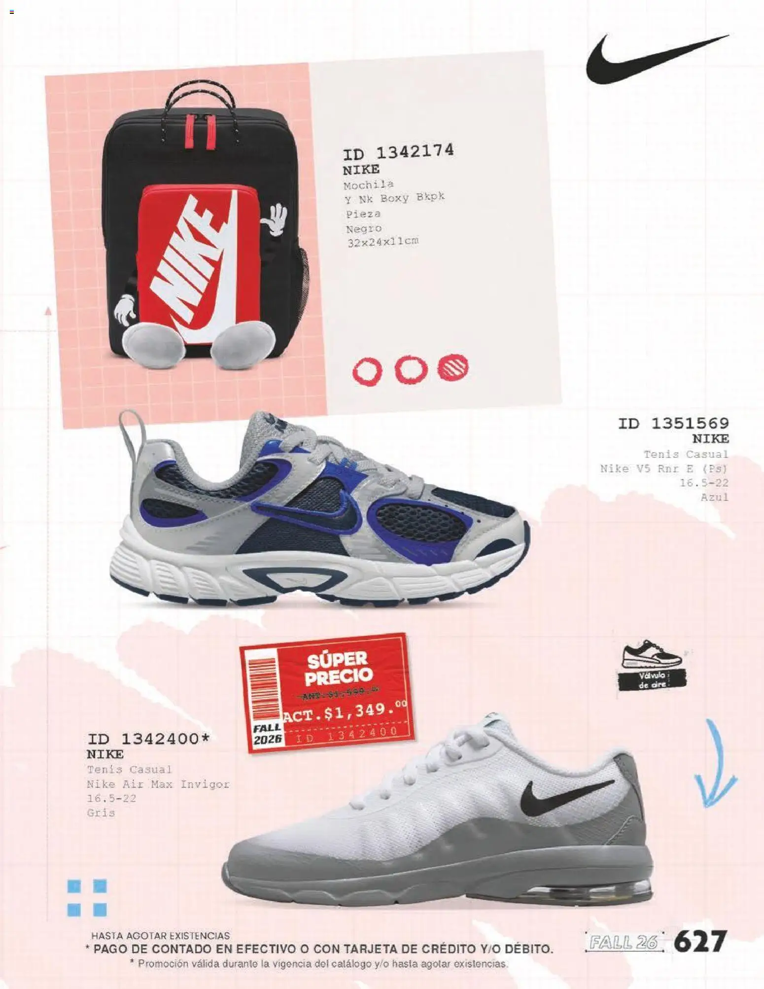 Vista previa las ofertas de la tienda Price Shoes - Price Shoes catálogo desde el 17/08/2026 