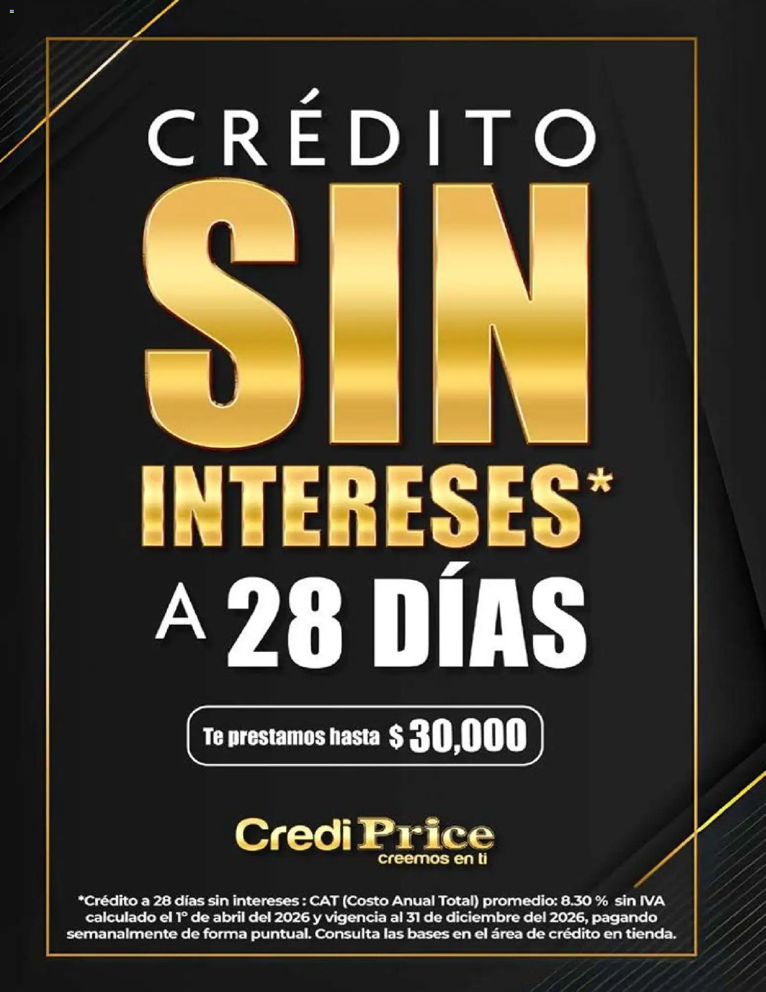 Vista previa las ofertas de la tienda Price Shoes - Price Shoes catálogo Esenciales Home desde el 17/08/2026 