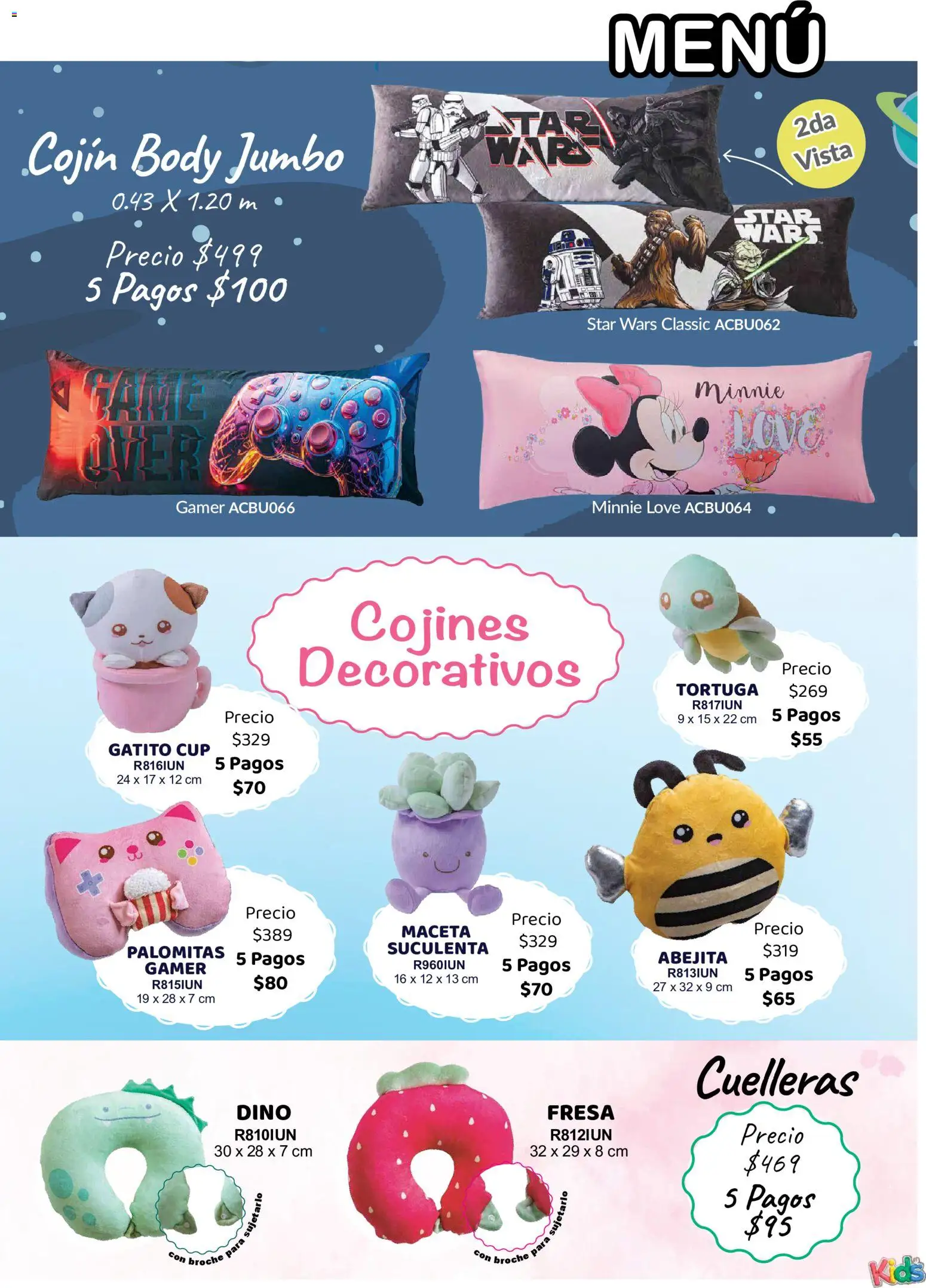 Vista previa las ofertas de la tienda Colchas Concord - Colchas Concord catálogo Colección Infantil desde el 01/08/2026 