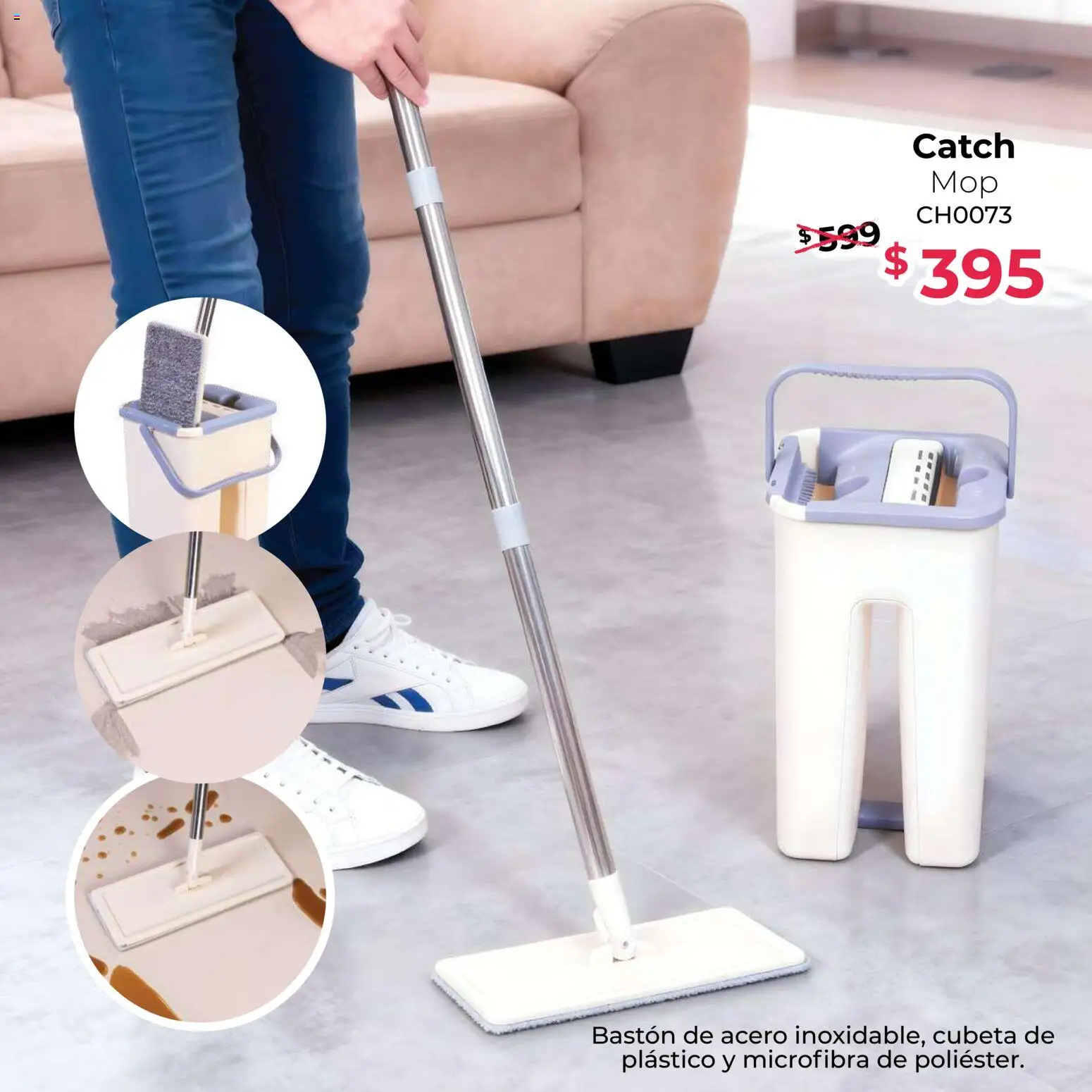 Vista previa las ofertas de la tienda Colchas Concord - Colchas Concord catálogo Home desde el 01/09/2026 