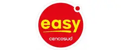 Easy catálogo