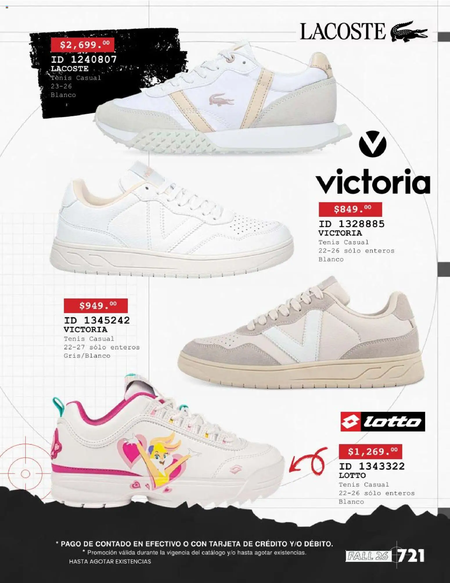 Vista previa las ofertas de la tienda Price Shoes - Price Shoes catálogo Ofertas desde el 17/08/2026 