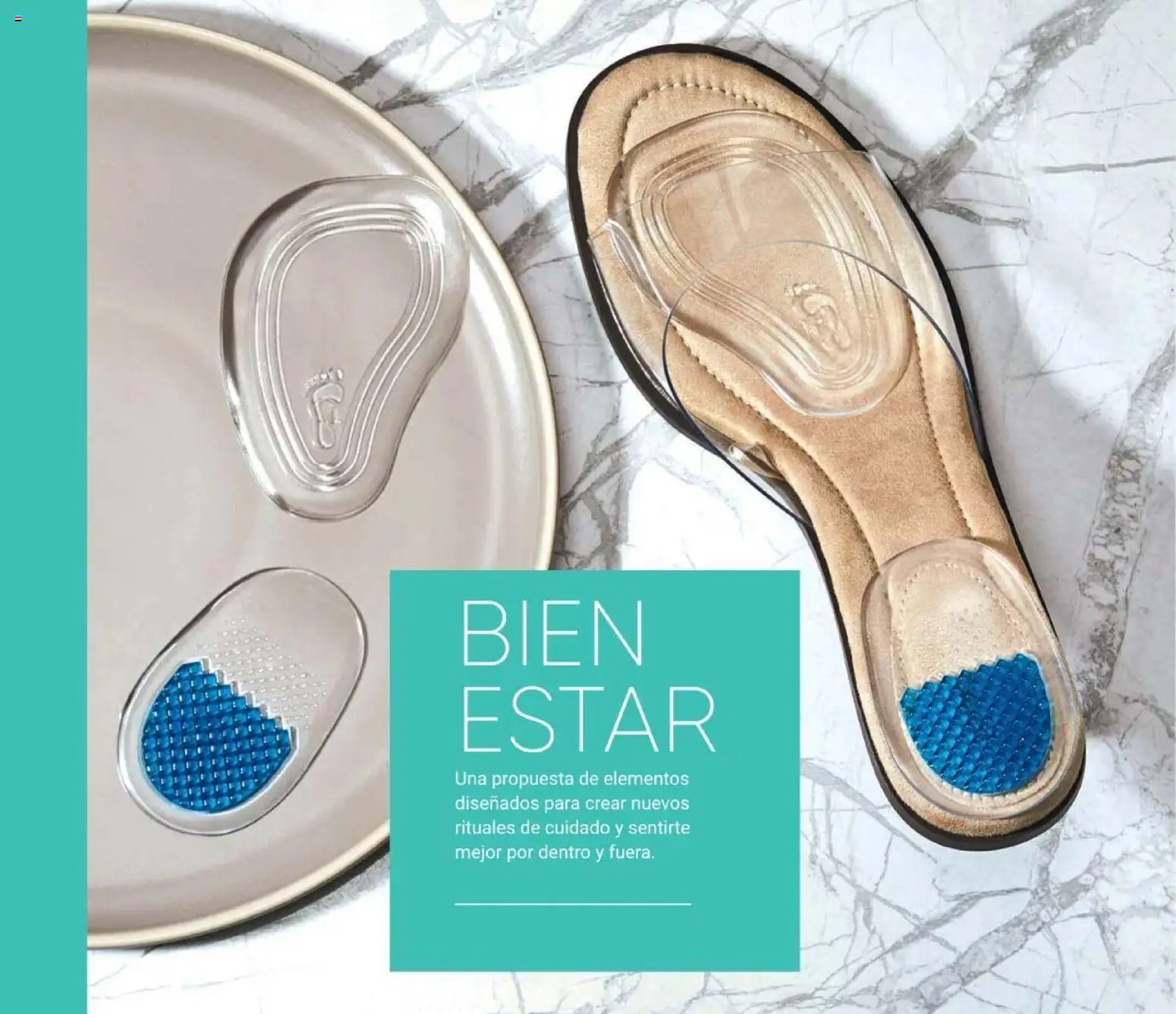 Vista previa las ofertas de la tienda AVON - AVON Casa & Estilo 13 2026 desde el 21/08/2026 