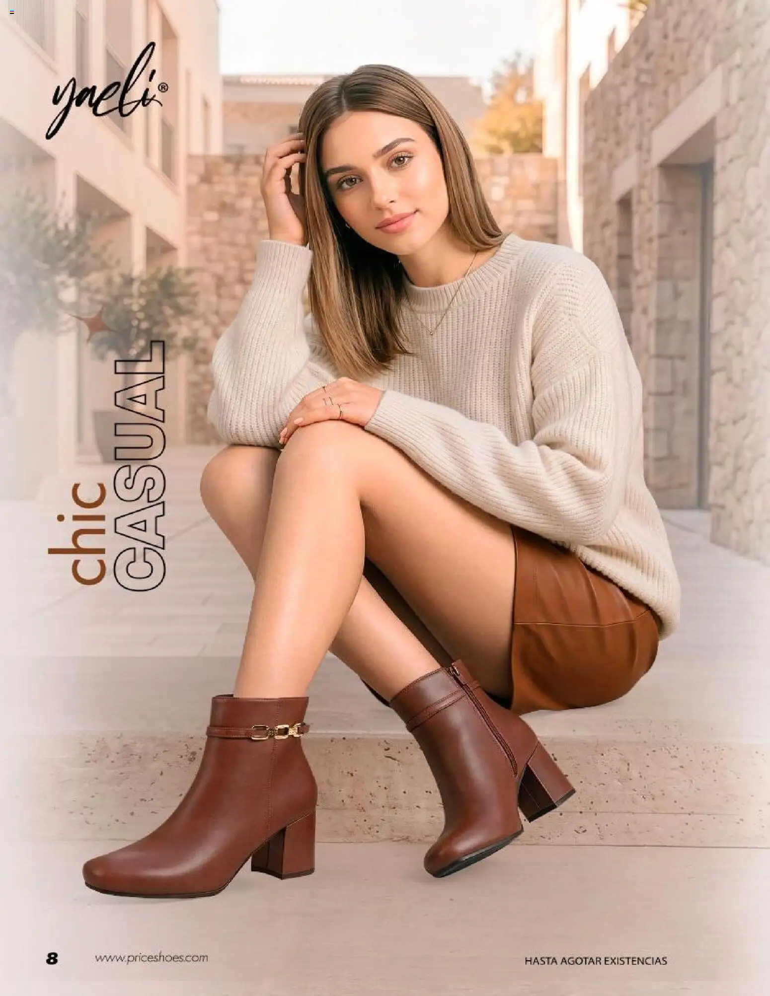 Vista previa las ofertas de la tienda Price Shoes - Price Shoes catálogo Kit´s desde el 20/10/2026 