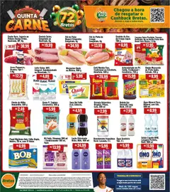 Pré-Visualização do folheto "Bretas - Ofertas da semana" da loja Bretas válido a partir de 14/05/2026