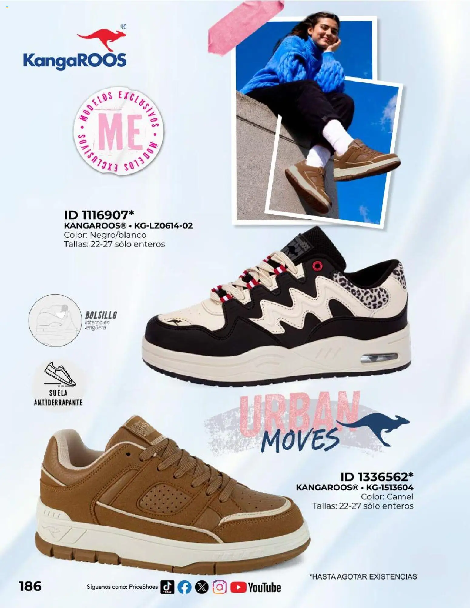 Vista previa las ofertas de la tienda Price Shoes - Price Shoes catálogo Exclusivos desde el 01/10/2026 
