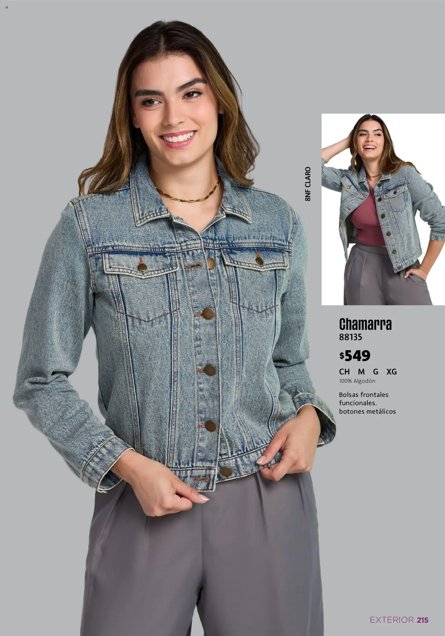 Vista previa las ofertas de la tienda Ilusión - Ilusión catálogo Otoño desde el 01/08/2026 