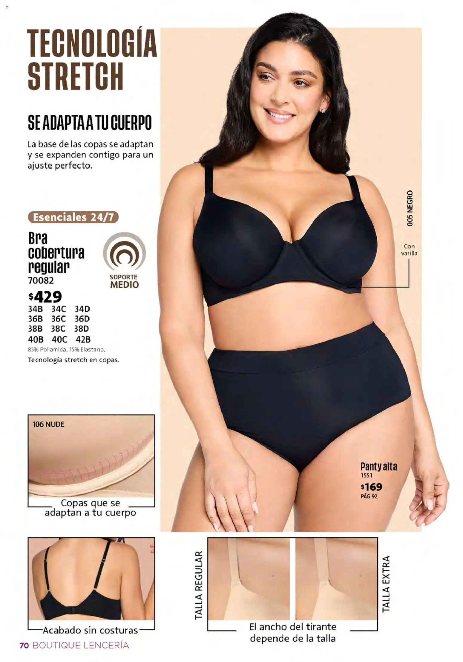 Vista previa las ofertas de la tienda Ilusión - Ilusión catálogo Otoño desde el 01/09/2026 
