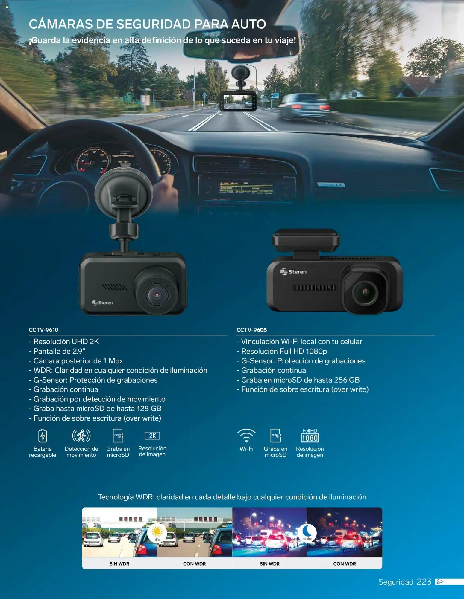Vista previa las ofertas de la tienda Steren - Catálogo desde el 01/01/2026 