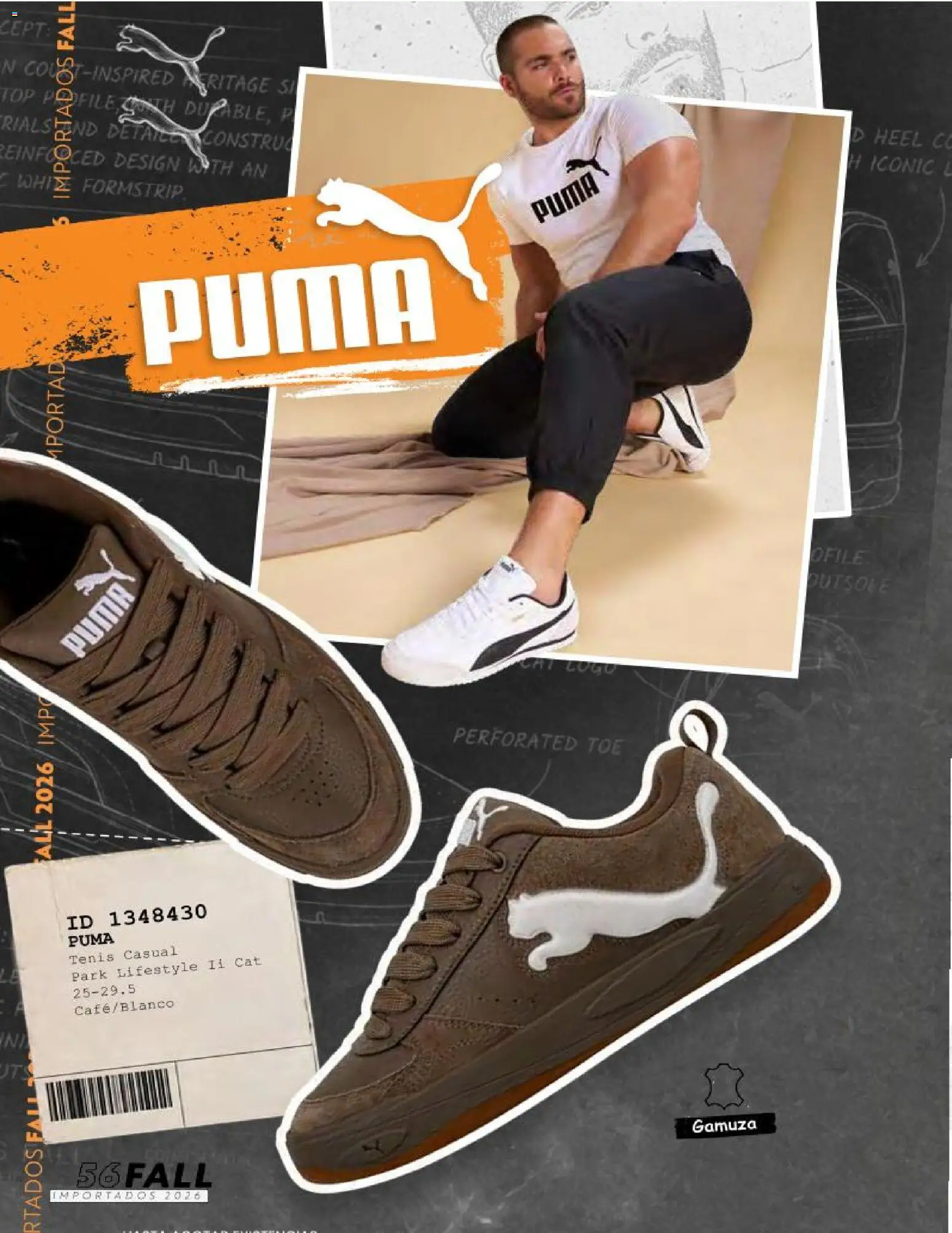 Vista previa las ofertas de la tienda Price Shoes - Price Shoes catálogo desde el 17/08/2026 - Tenis