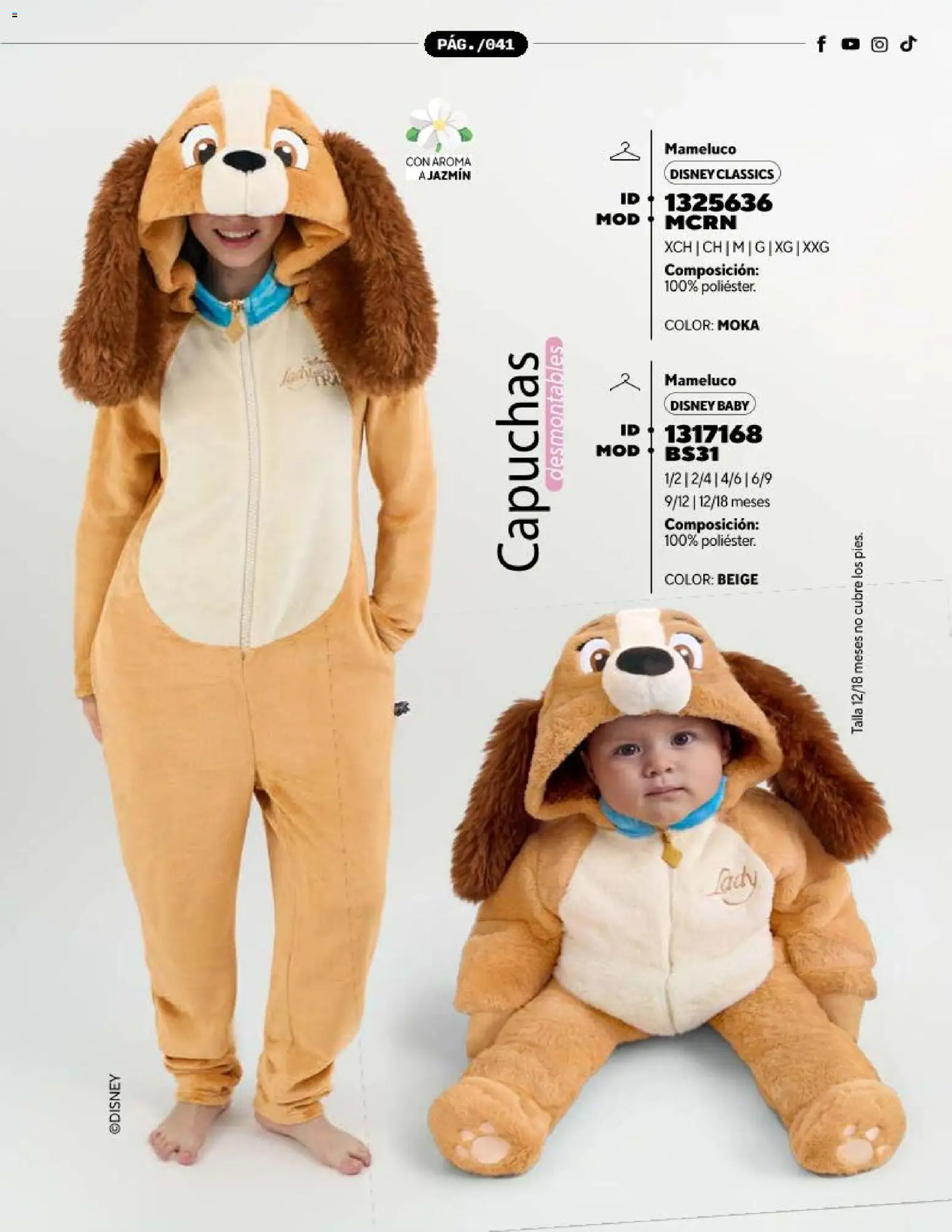 Vista previa las ofertas de la tienda Price Shoes - Price Shoes catálogo Pijamas desde el 07/10/2026 