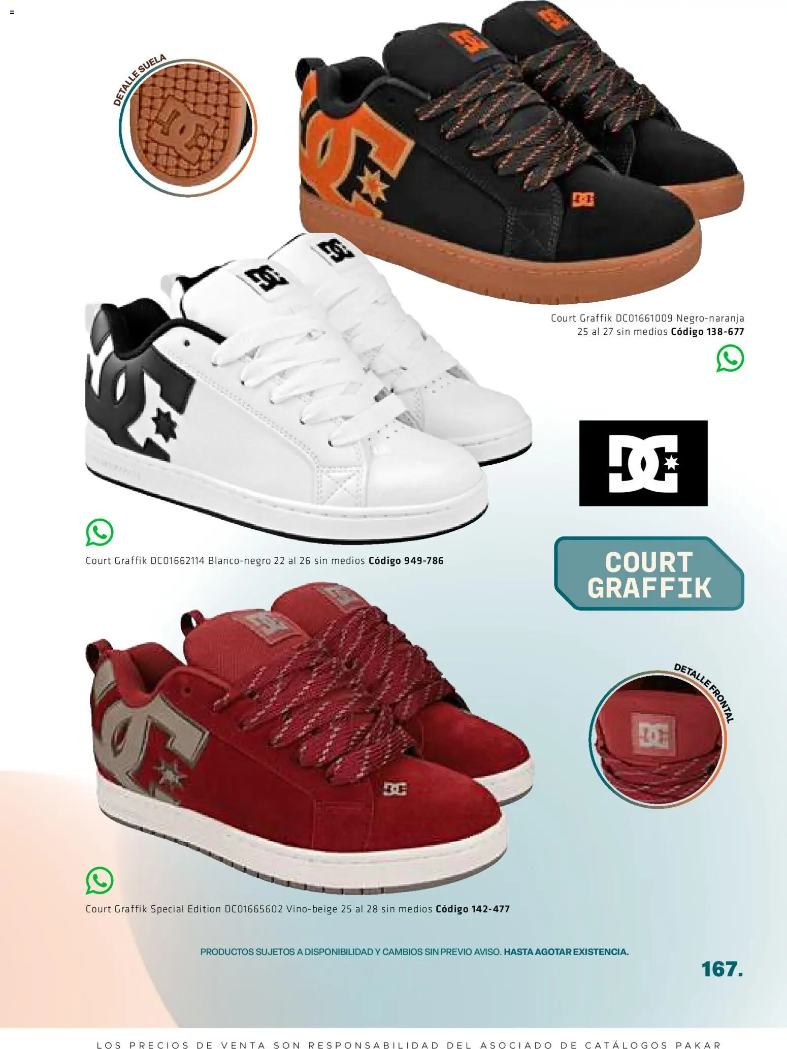 Vista previa las ofertas de la tienda SC Pakar - SC Pakar catálogo Premium Men Tomo 2 desde el 28/08/2026 