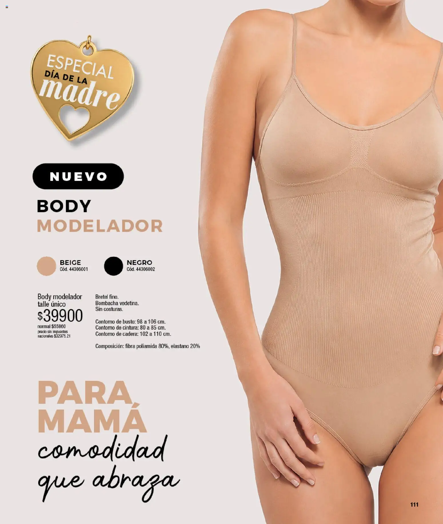 Vista previa del folleto de la tienda Millanel válido desde el 14/09/2026 