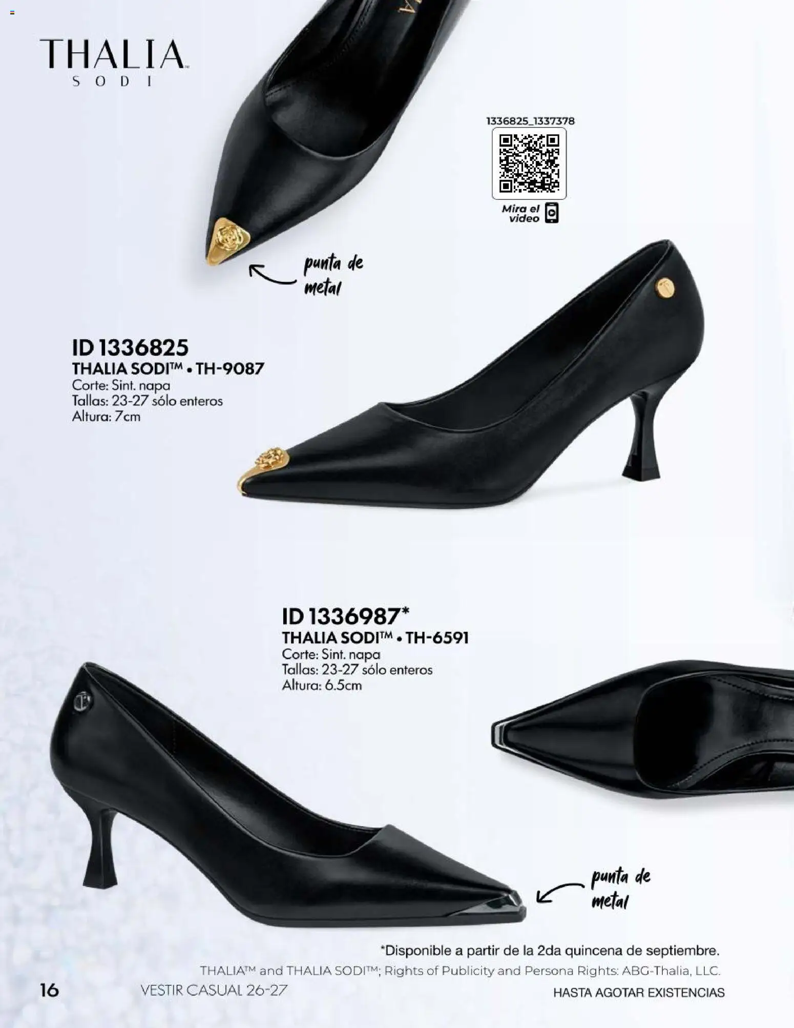 Vista previa las ofertas de la tienda Price Shoes - Price Shoes catálogo Vestir Casual desde el 28/08/2026 