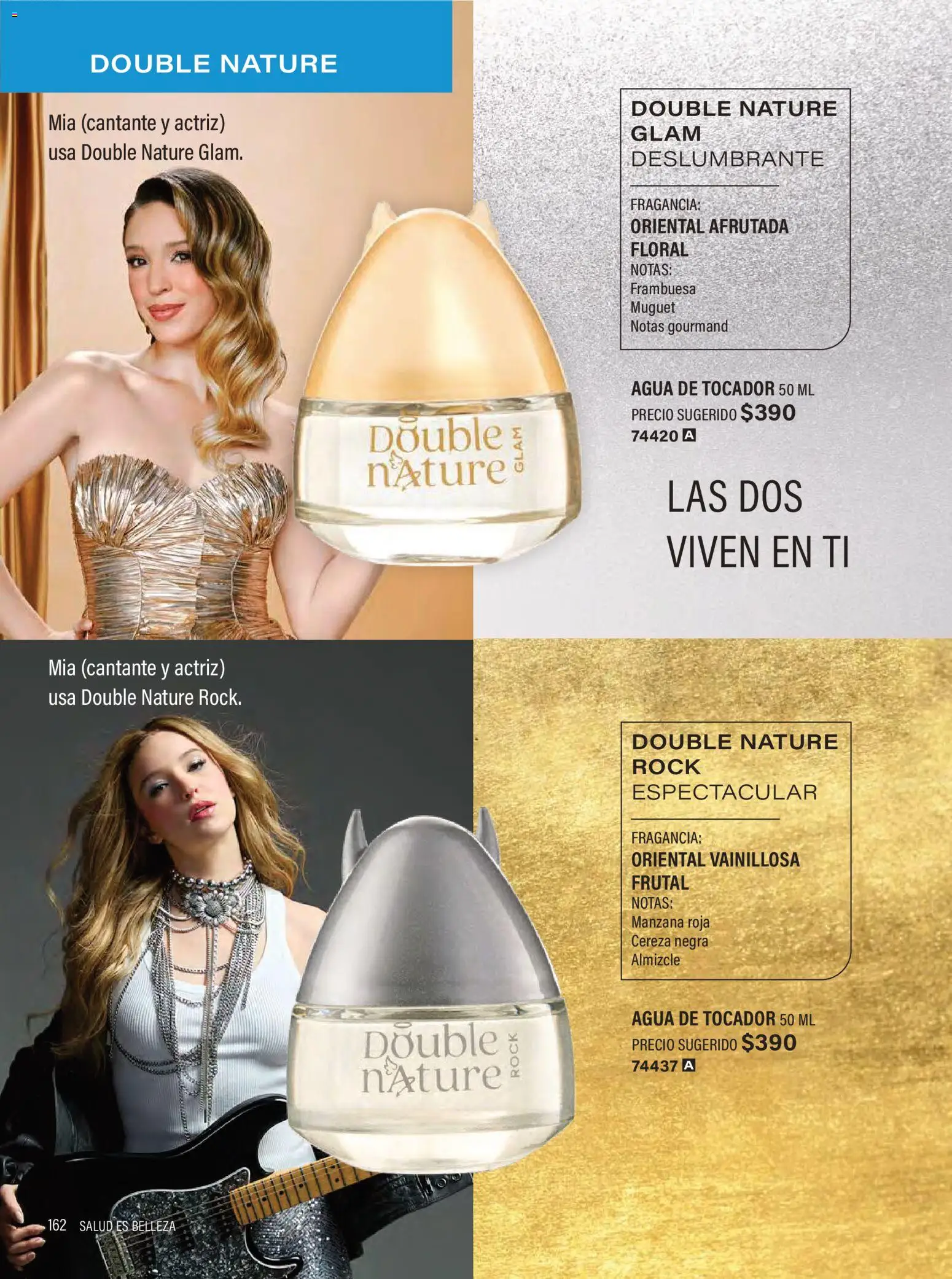 Vista previa las ofertas de la tienda JAFRA - Catálogo Organizador de Ventas desde el 01/02/2026 
