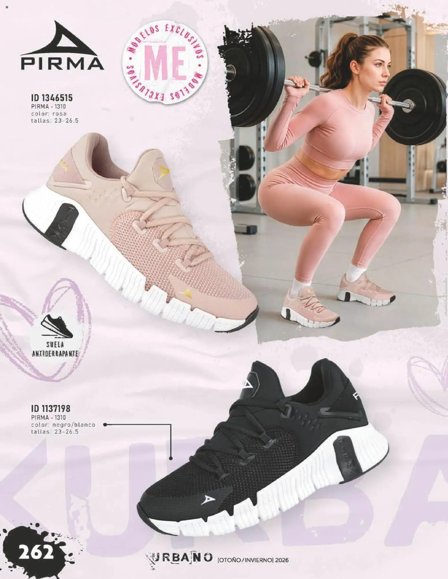 Vista previa las ofertas de la tienda Price Shoes - Price Shoes catálogo Urbano desde el 31/07/2026 