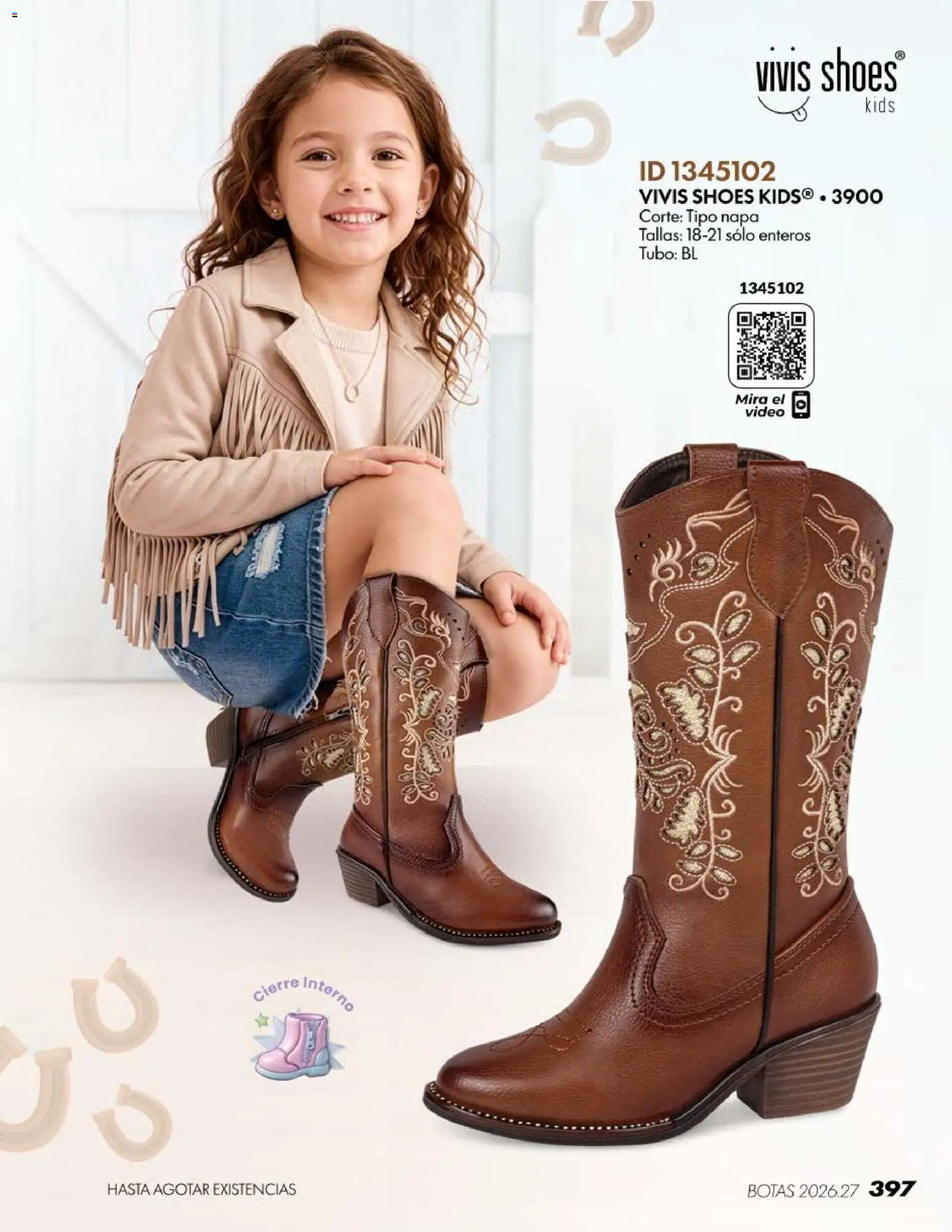 Vista previa las ofertas de la tienda Price Shoes - Price Shoes catálogo Botas desde el 18/07/2026 