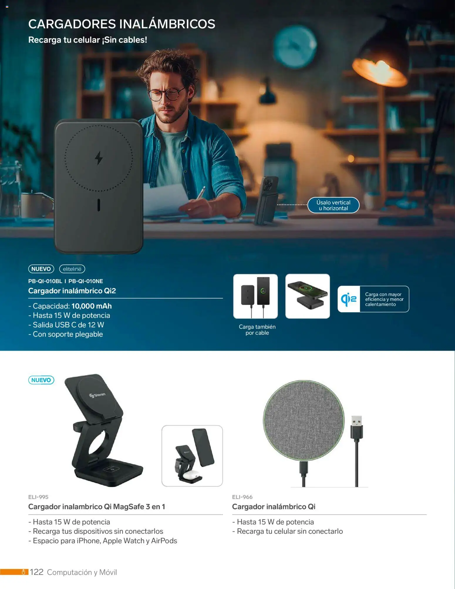 Vista previa las ofertas de la tienda Steren - Catálogo desde el 01/01/2026 