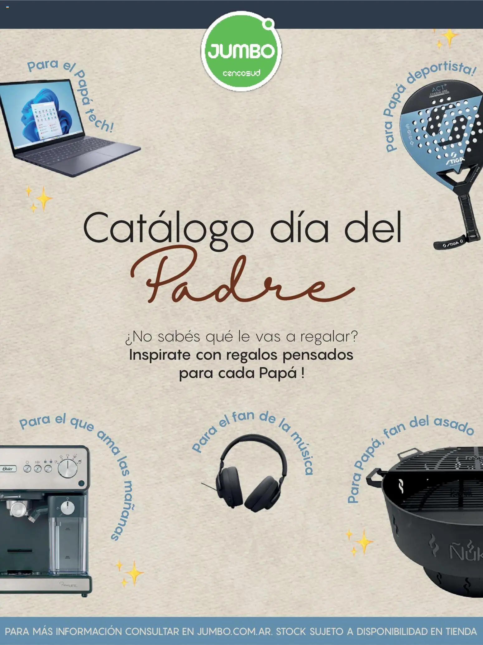 Vista previa del folleto de la tienda Jumbo válido desde el 09/06/2026 