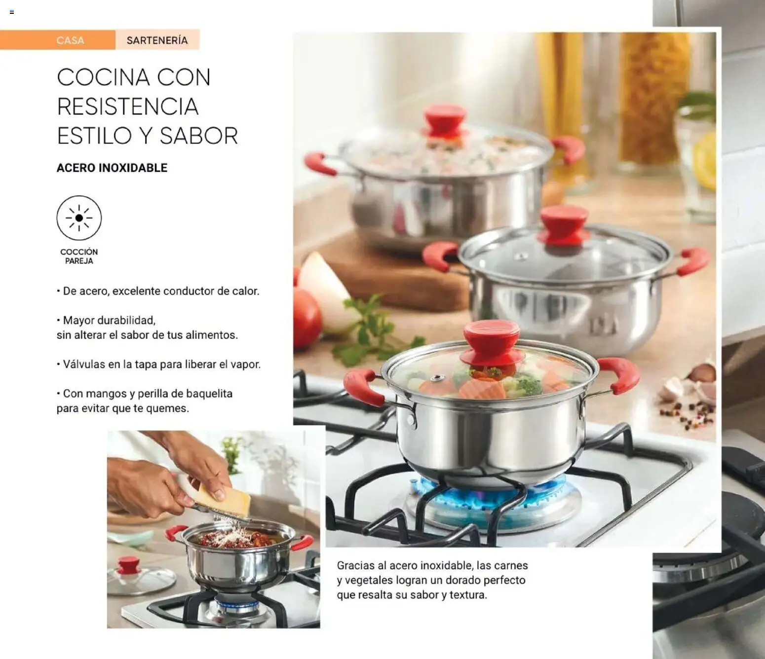 Vista previa las ofertas de la tienda AVON - AVON Casa & Estilo 12 2026 desde el 31/07/2026 