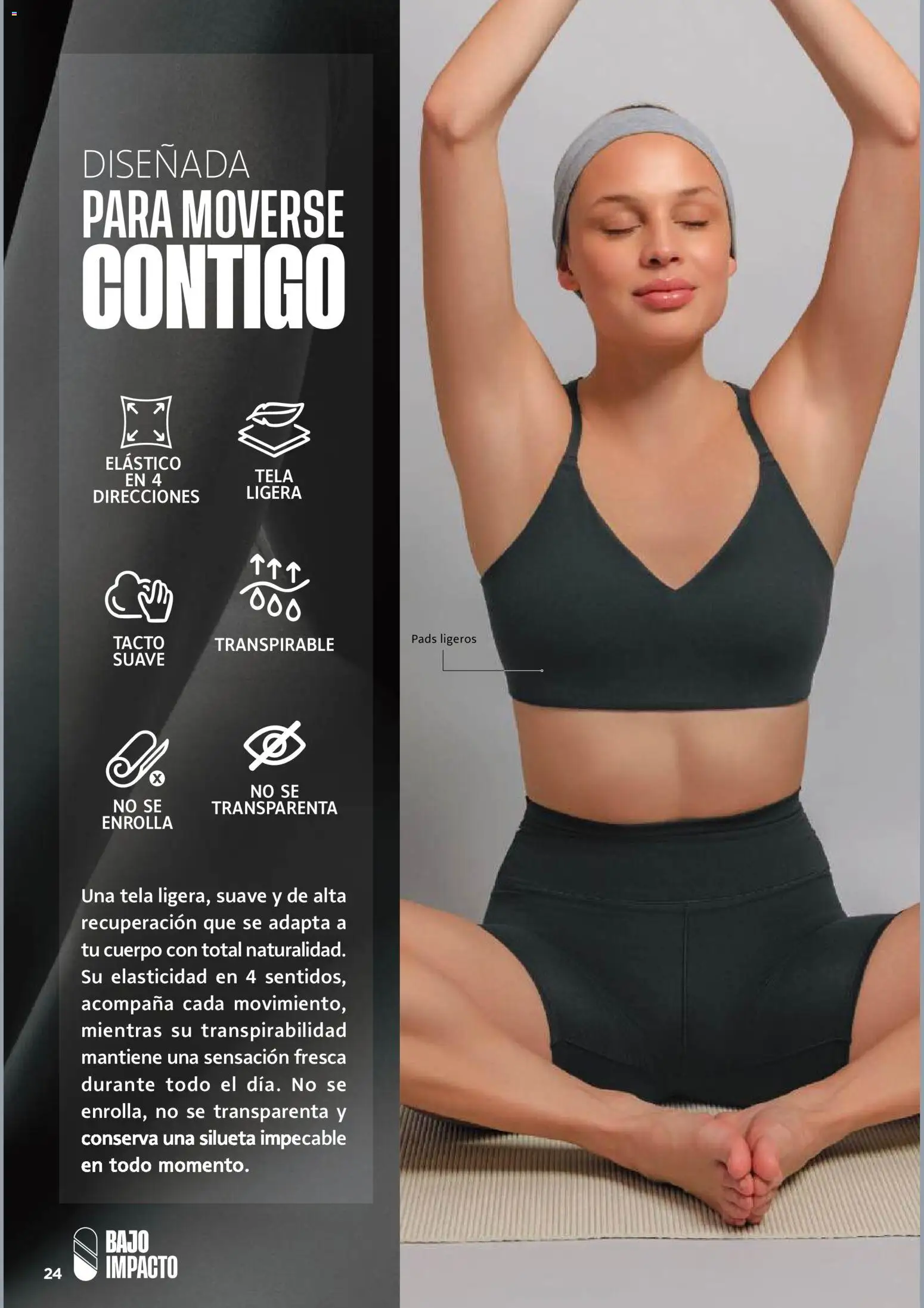 Vista previa las ofertas de la tienda Ilusión - Ilusión catálogo Verano desde el 01/05/2026 