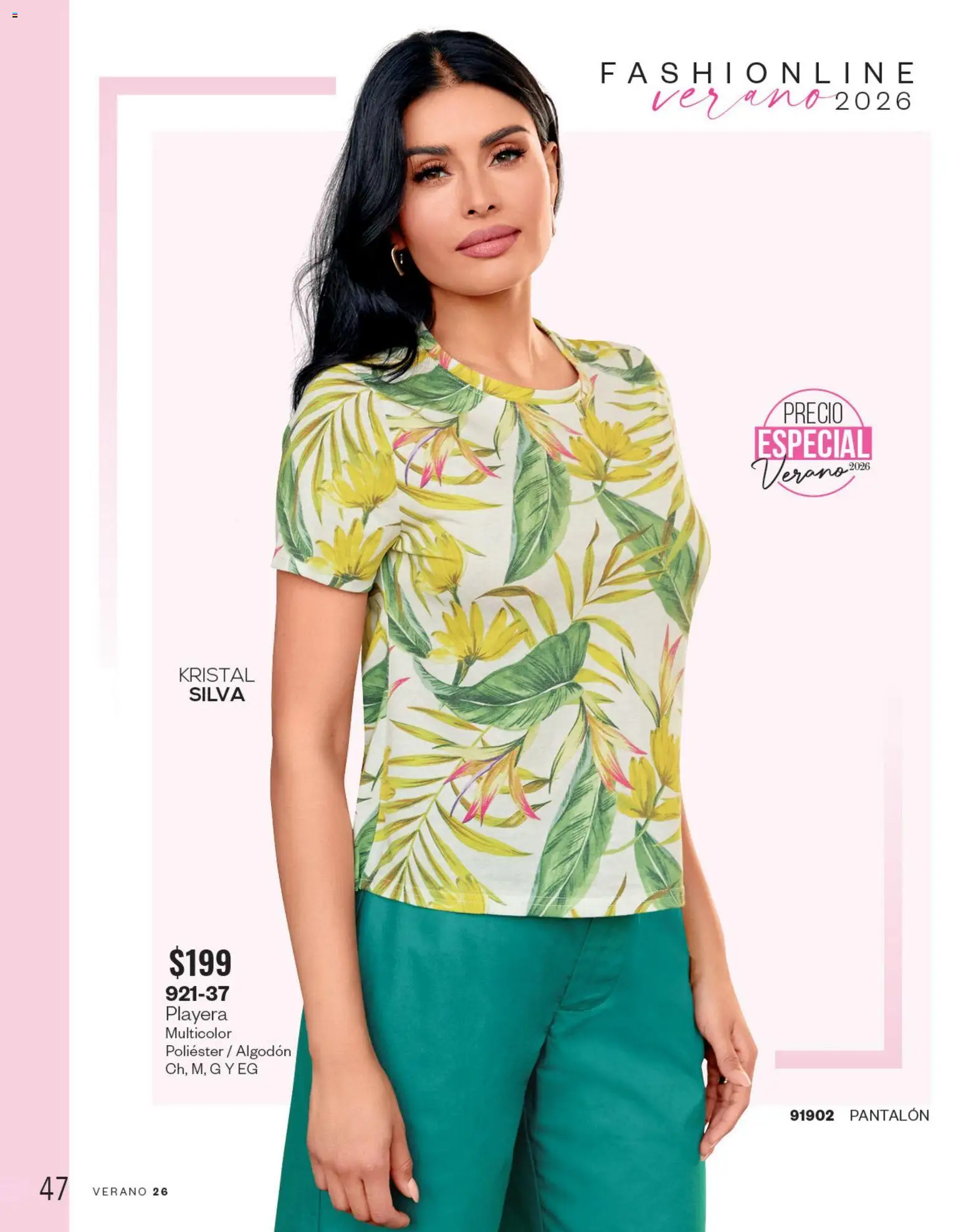 Vista previa las ofertas de la tienda Cklass - Cklass catálogo Novedades de verano calzado desde el 01/05/2026 - Playera, Algodón