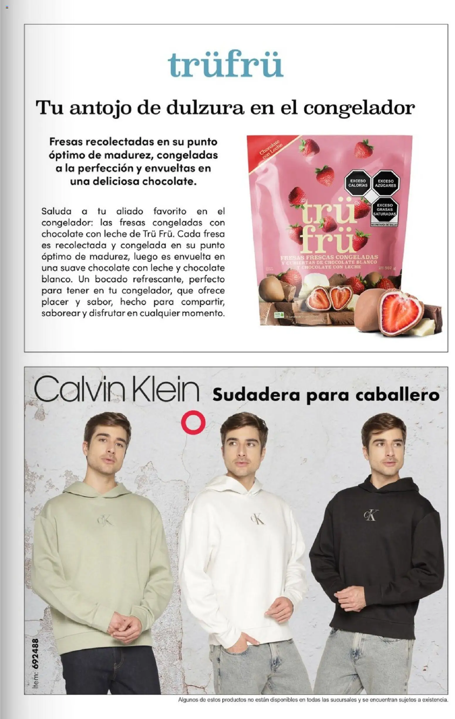 Vista previa las ofertas de la tienda Costco - Costco catálogo Septiembre desde el 01/09/2026 