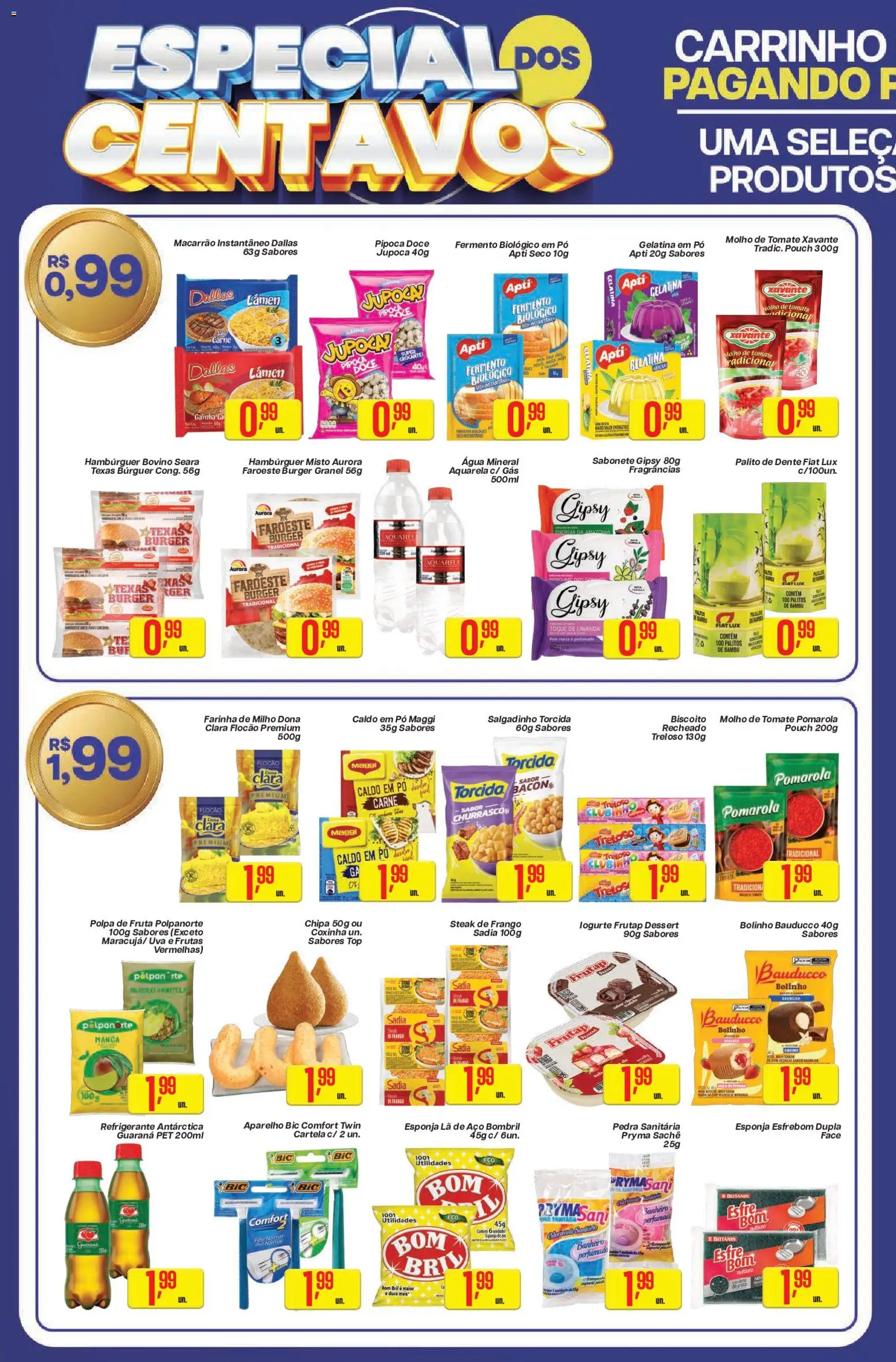 Ofertas Comper até 13/09/2026. - Página 2