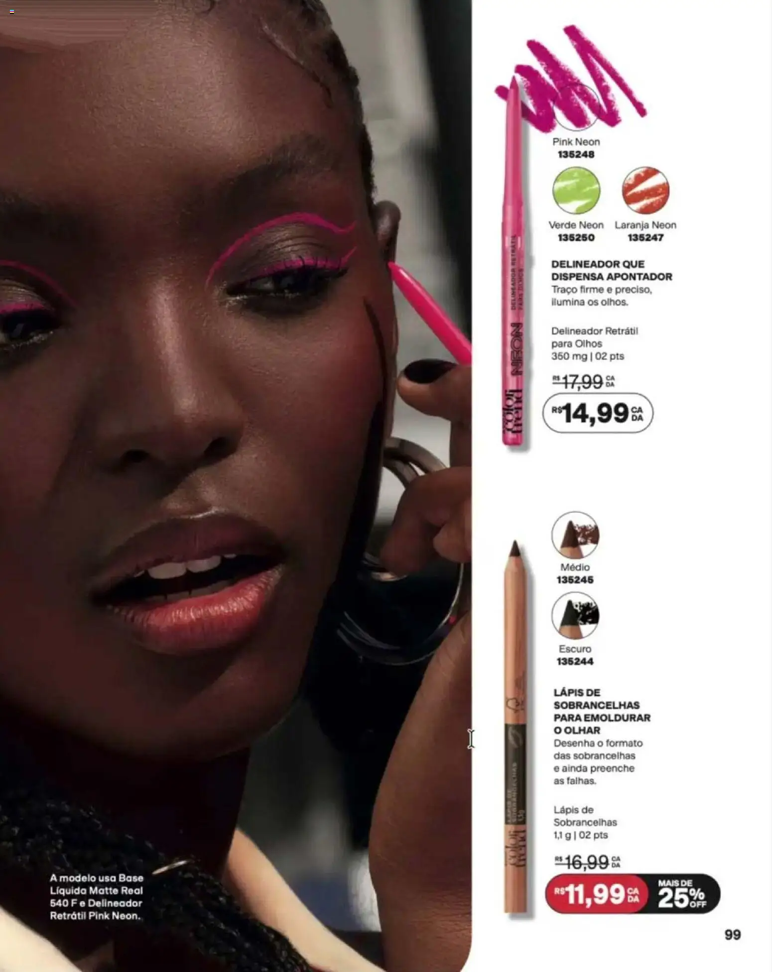 Ofertas Avon até 12/10/2026. - Página 99