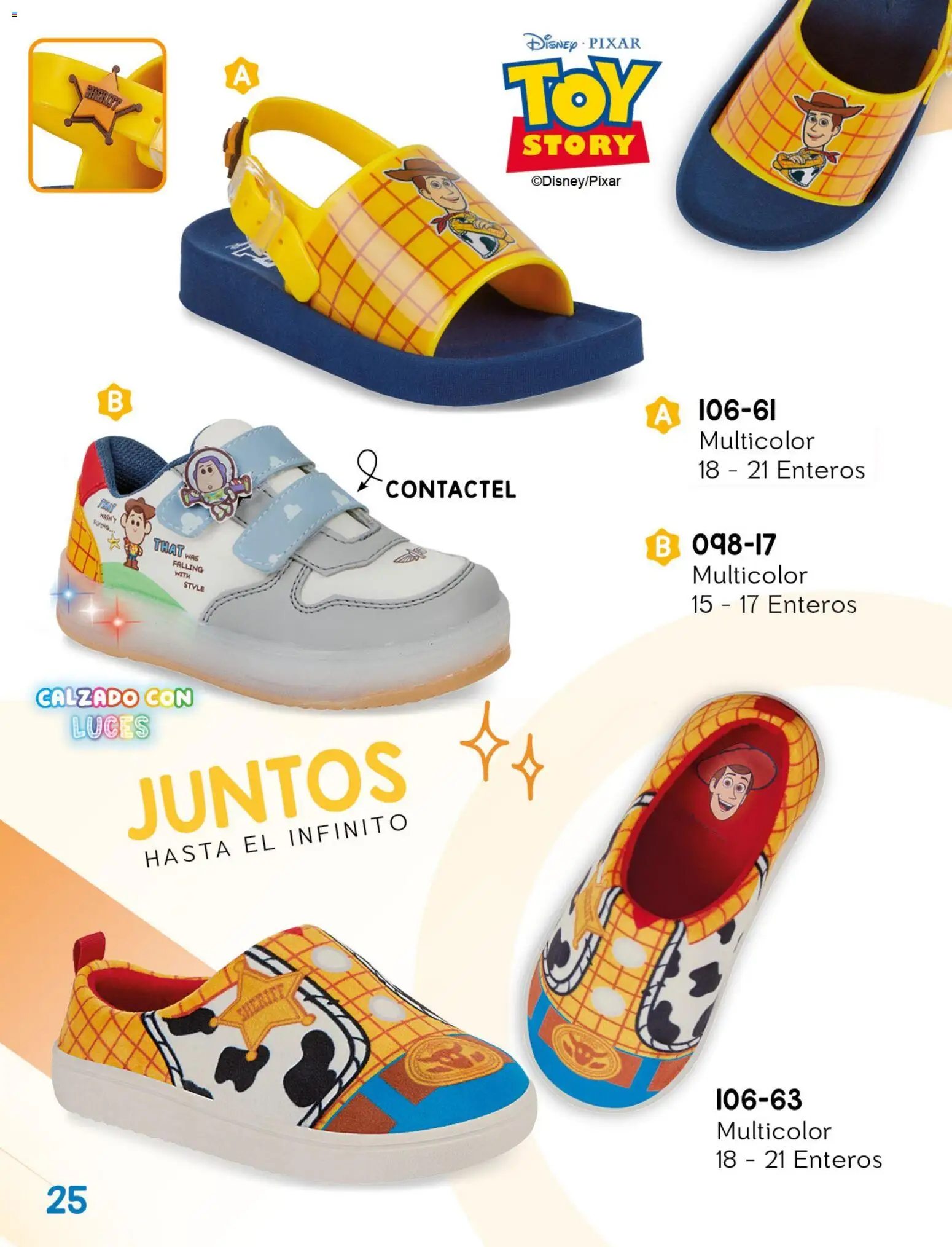 Vista previa las ofertas de la tienda Cklass - Cklass catálogo Kids niño desde el 08/07/2026 