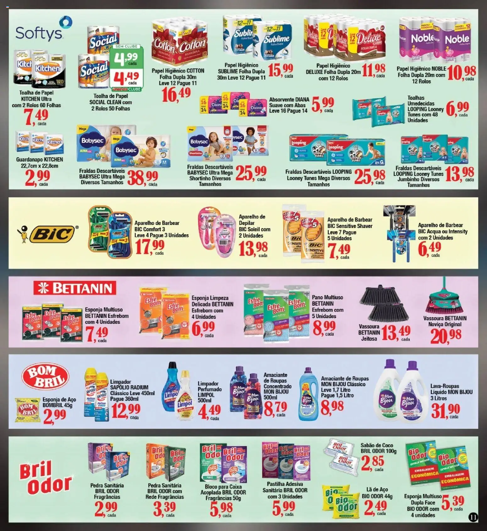Ofertas Supermercados Unidos até 16/08/2026. - Página 10