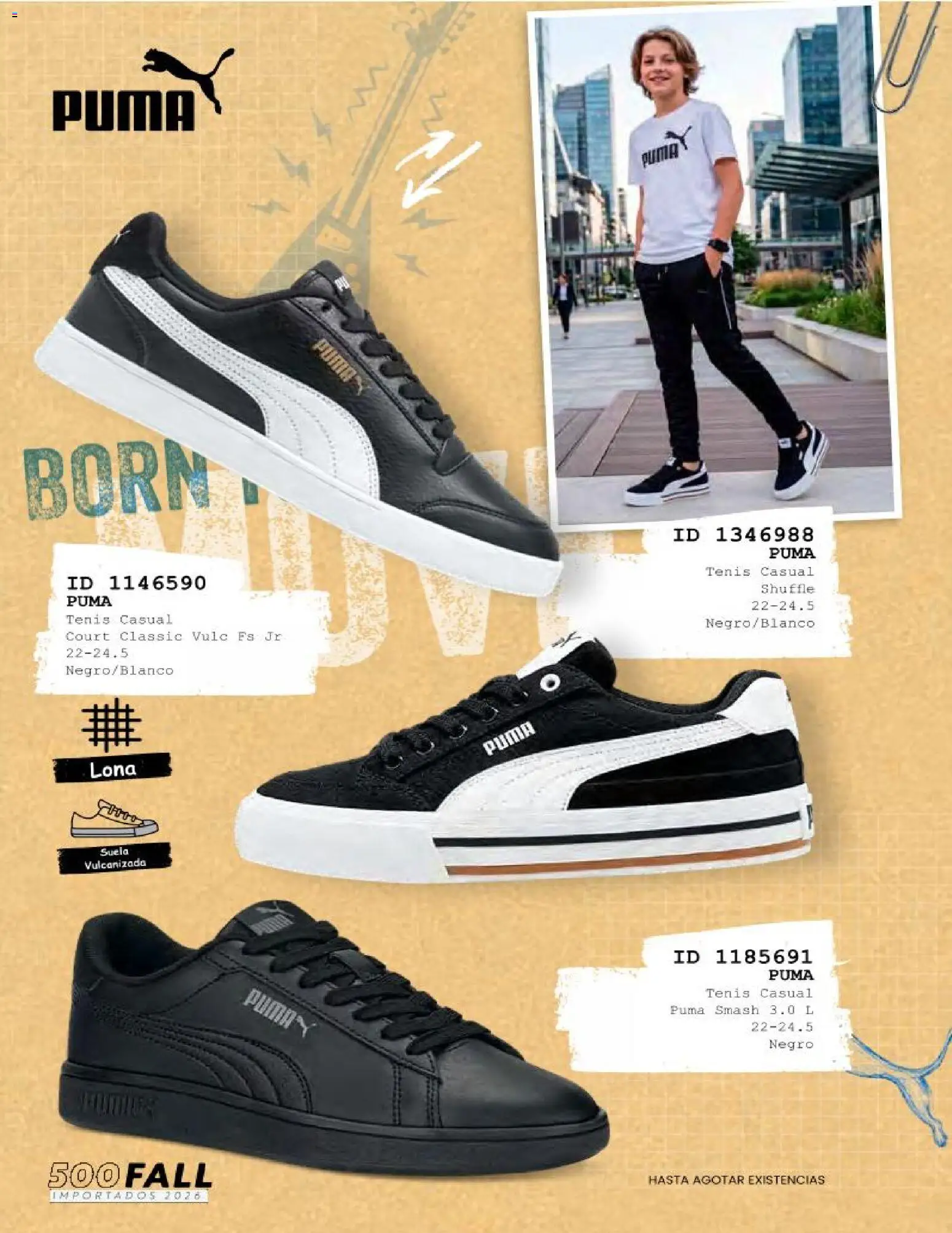 Vista previa las ofertas de la tienda Price Shoes - Price Shoes catálogo desde el 17/08/2026 