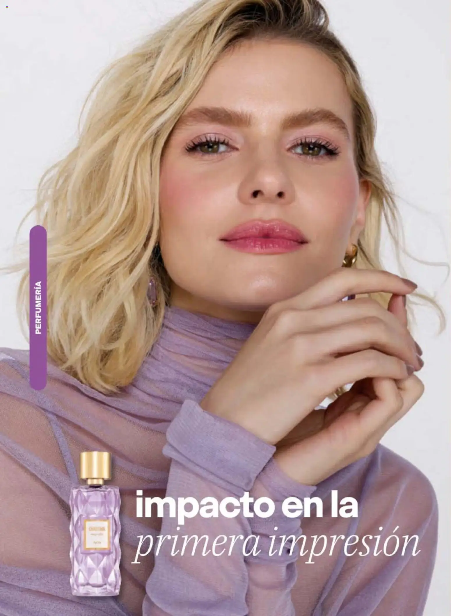 Vista previa las ofertas de la tienda AVON - AVON campaña 16 2026 desde el 05/10/2026 