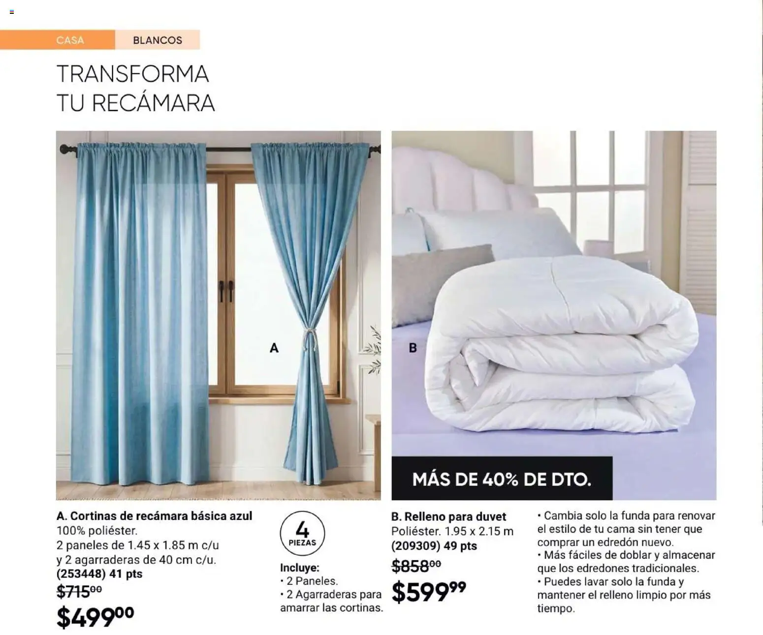 Vista previa las ofertas de la tienda AVON - AVON Casa & Estilo 13 2026 desde el 21/08/2026 