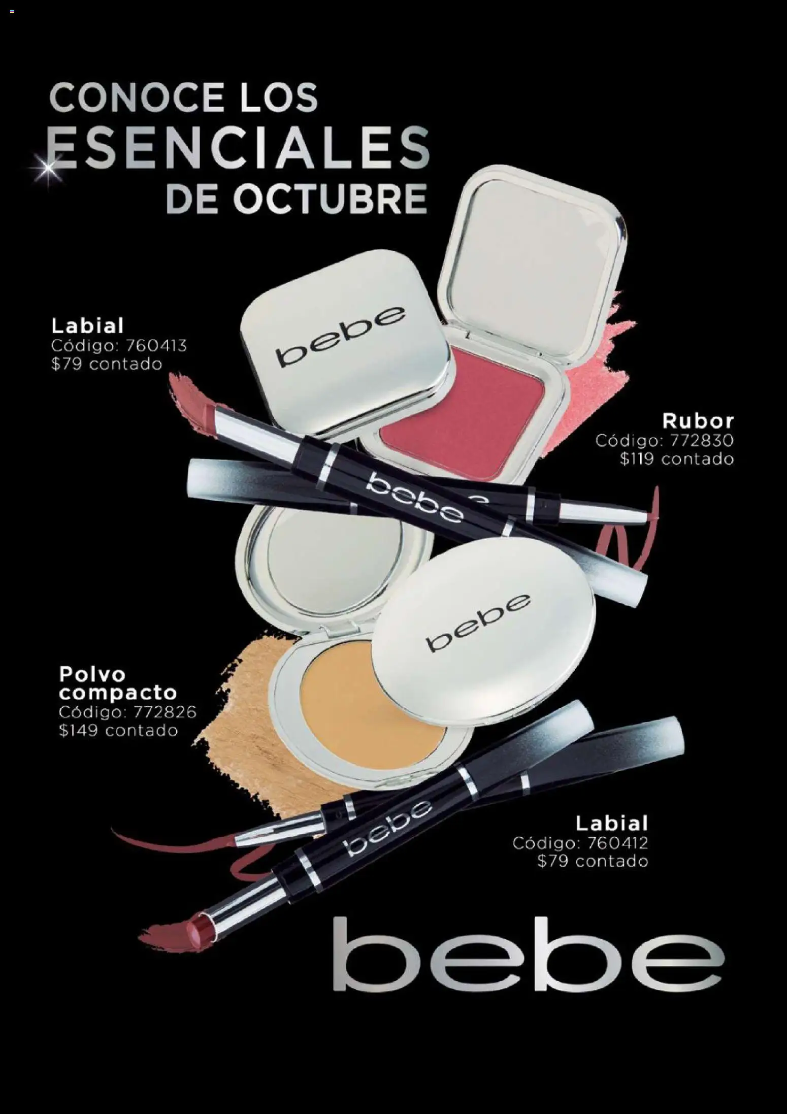 Vista previa las ofertas de la tienda Coppel - Coppel catálogo C. Estilo desde el 01/10/2026 