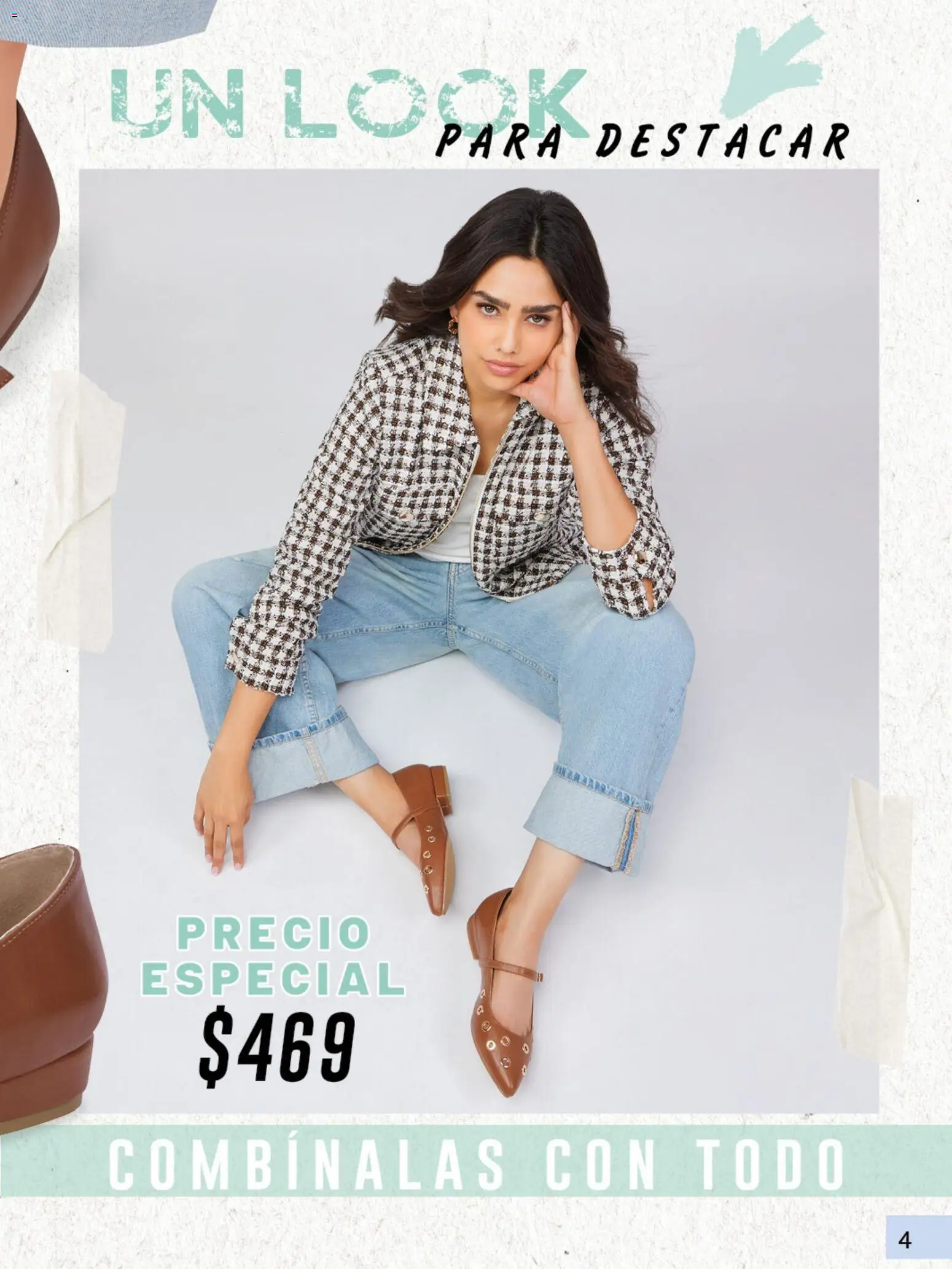 Vista previa las ofertas de la tienda Cklass - Cklass catálogo Urban Invierno desde el 11/09/2026 