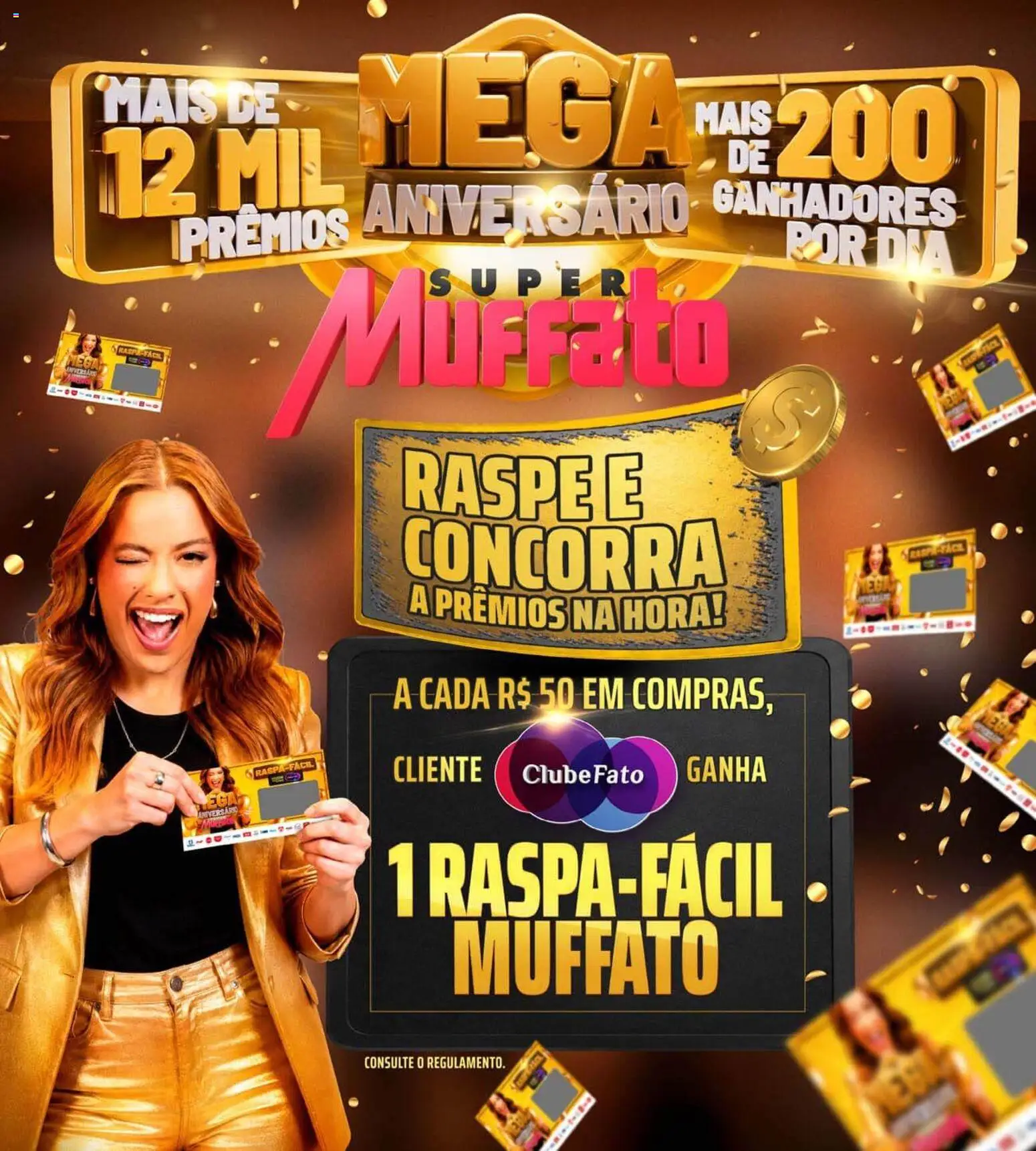 Ofertas Super Muffato até 12/08/2026. - Página 3