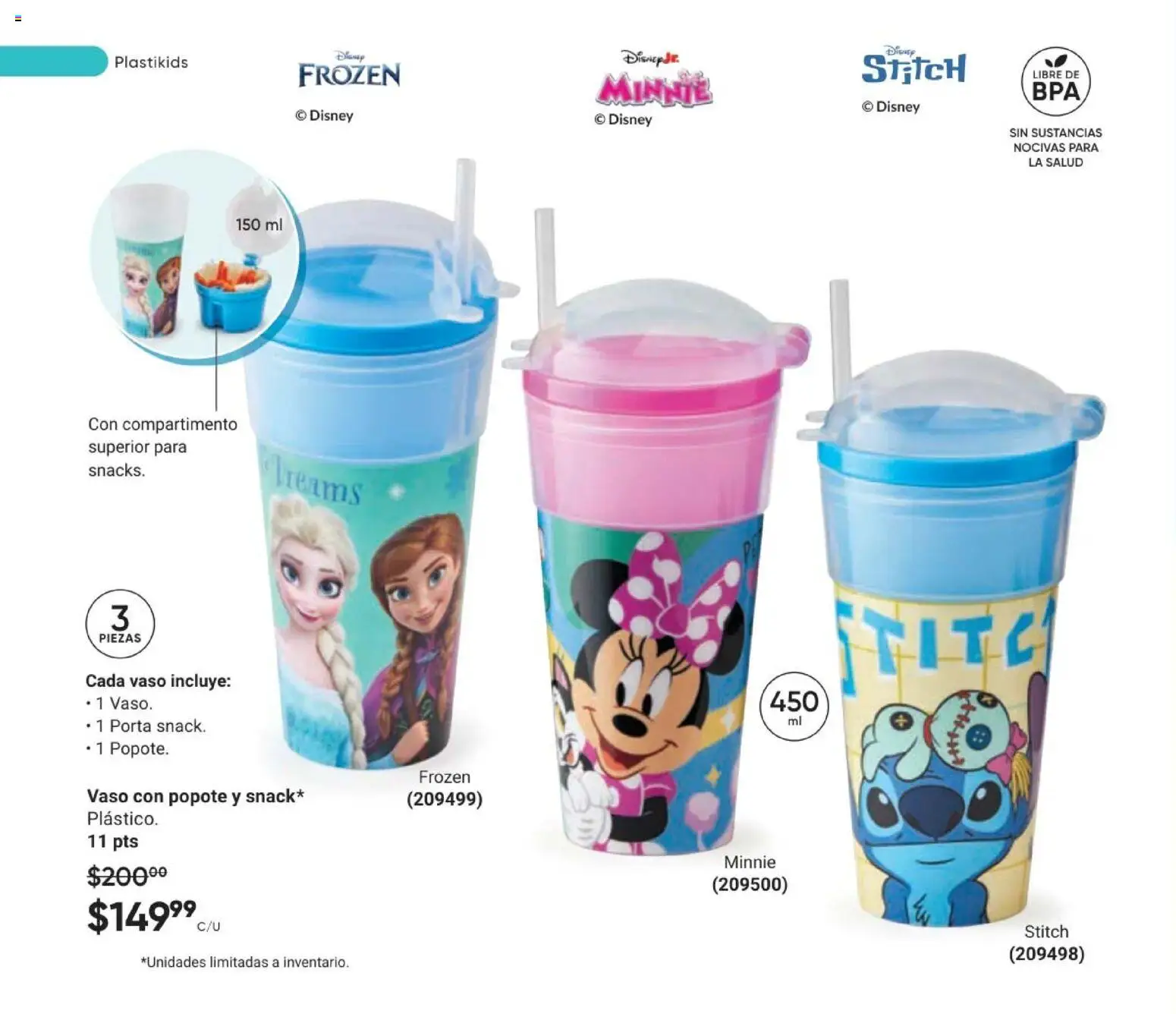 Vista previa las ofertas de la tienda AVON - AVON Casa & Estilo 15 2026 desde el 02/10/2026 