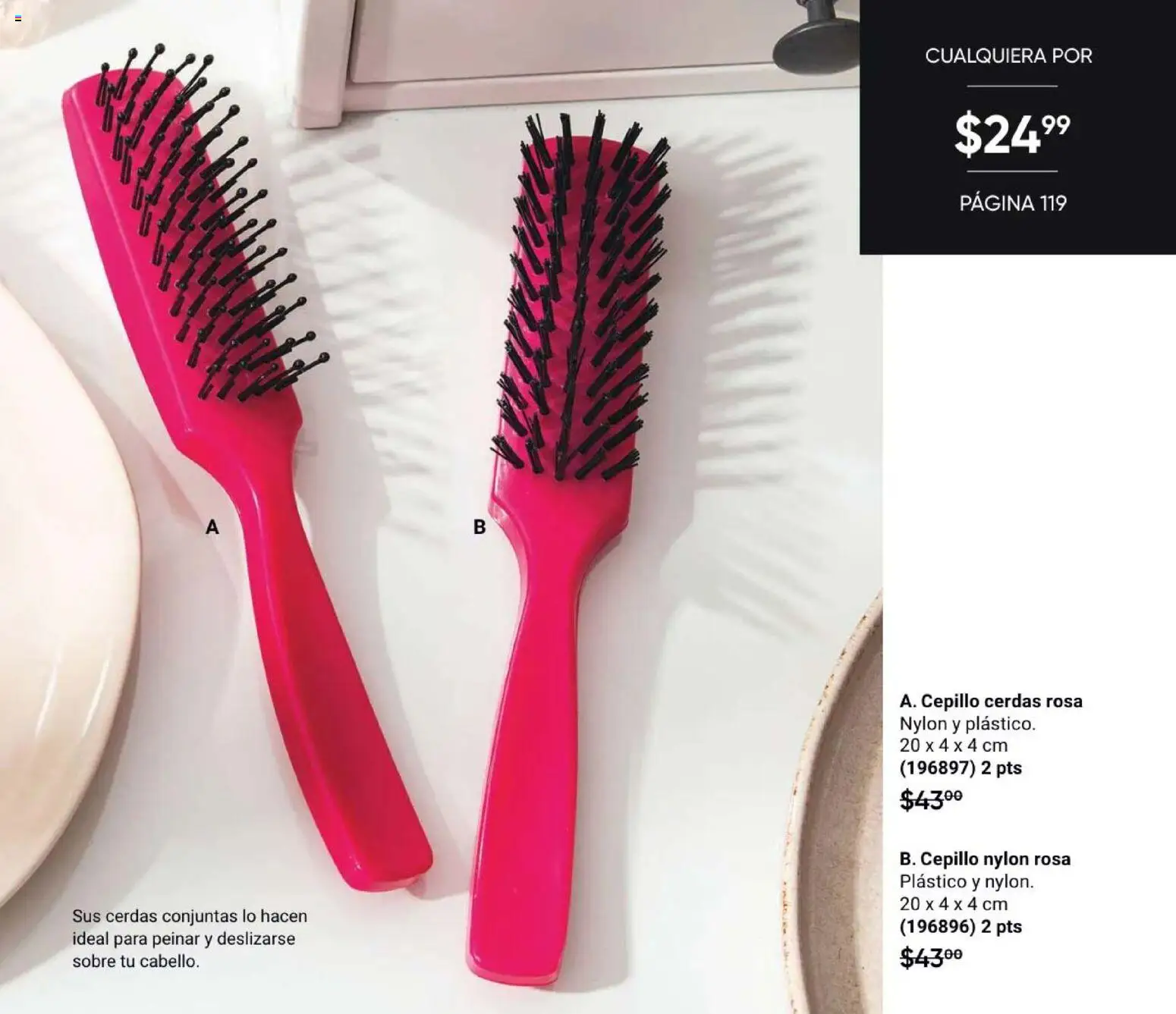 Vista previa las ofertas de la tienda AVON - AVON Casa & Estilo 12 2026 desde el 31/07/2026 